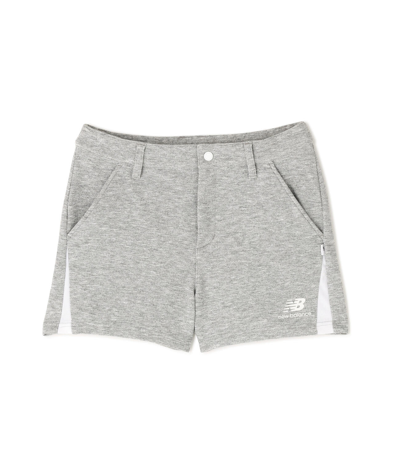 スウェット ショートパンツ (WOMENS)