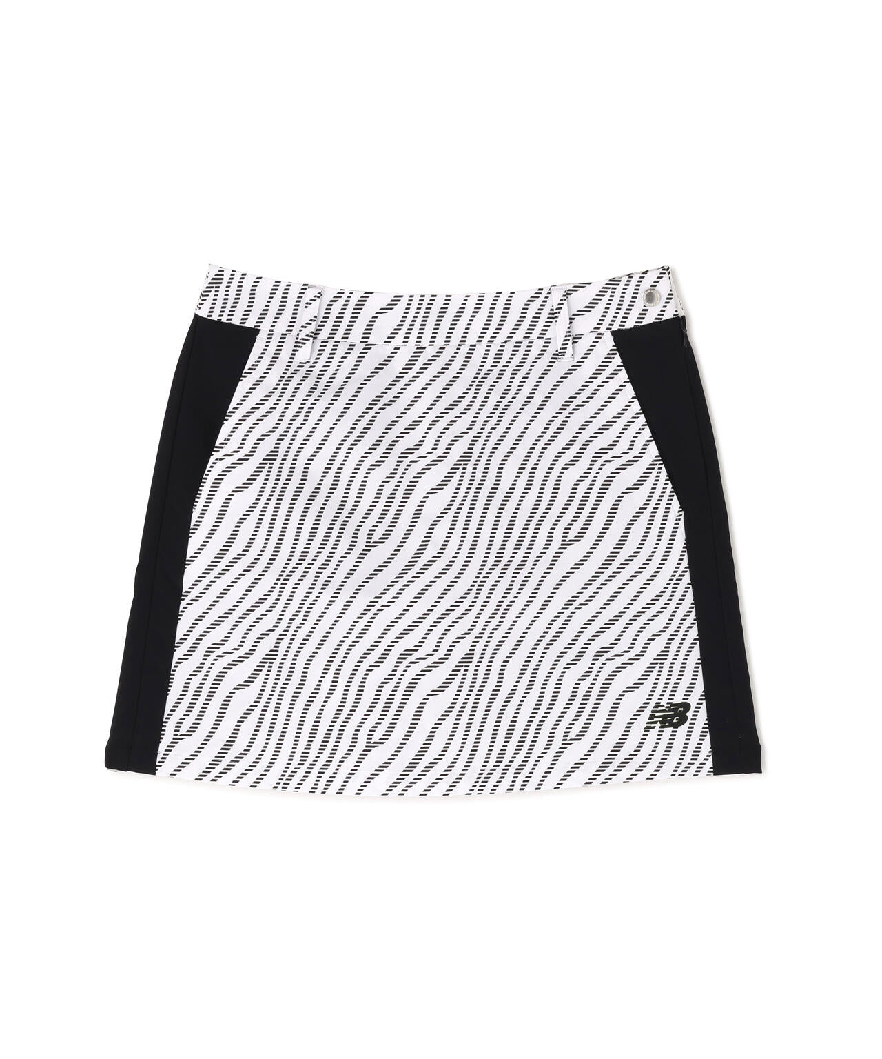 4WAYストレッチ ラップキュロット (WOMENS)