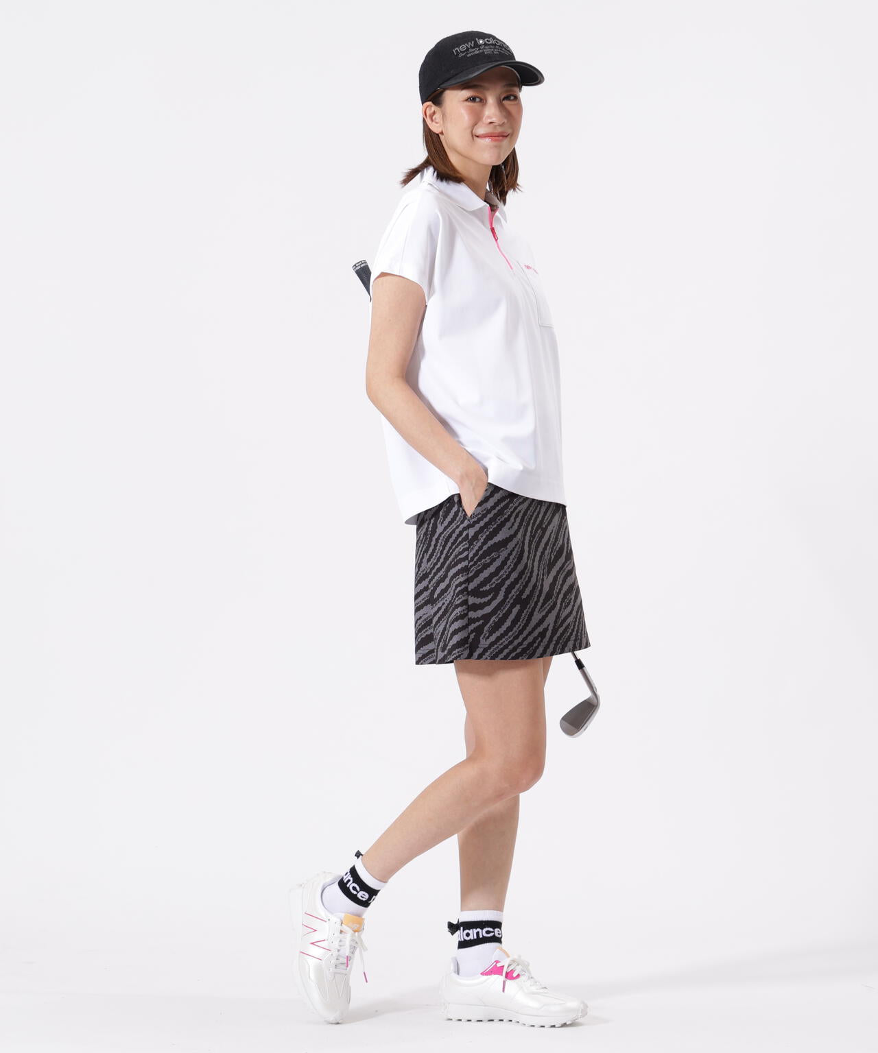 身長170cm   着用サイズ：1