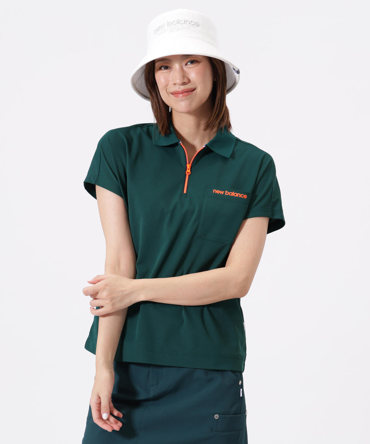 身長170cm   着用サイズ：1