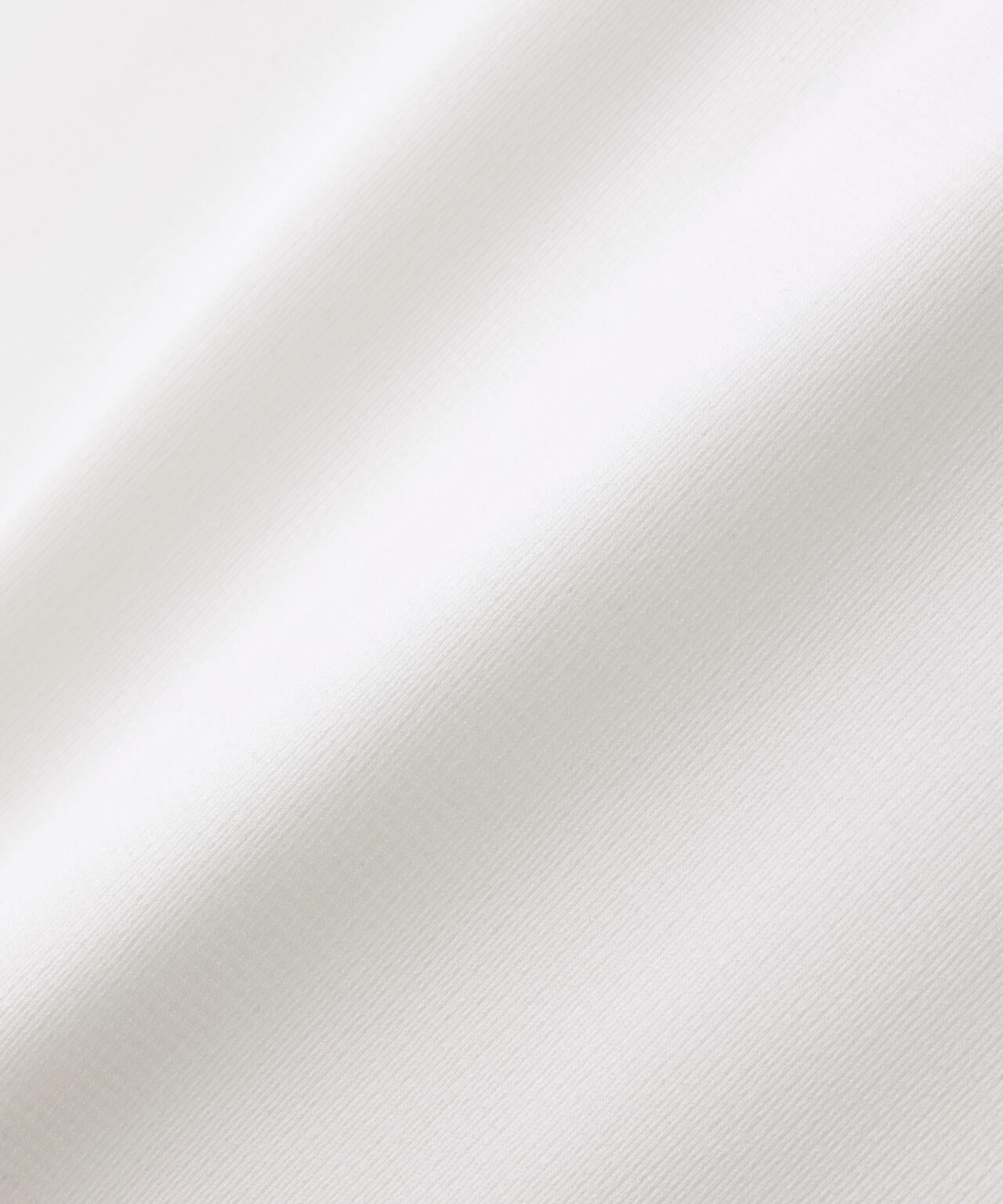 ハーフスリーブ モックネック プルオーバー (MENS)