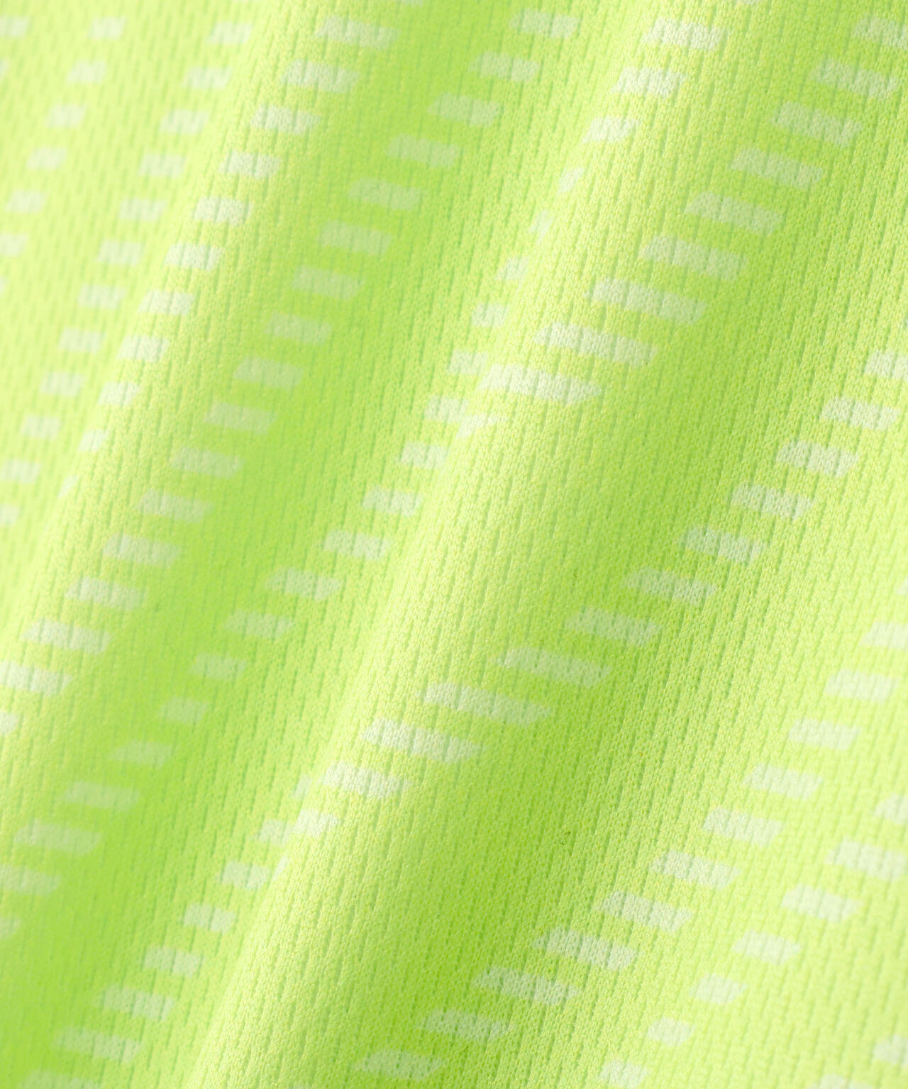 ストライプゼブラ 半袖 カラーシャツ (MENS)