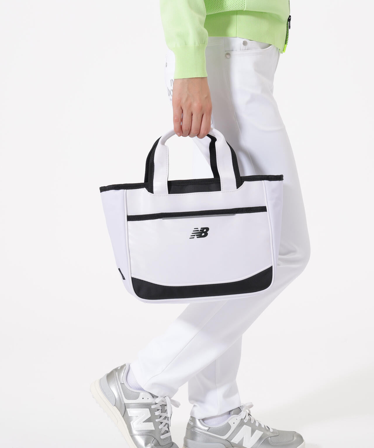 カートバッグ (UNISEX)