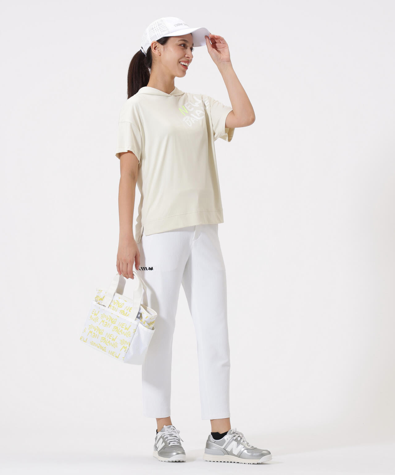 保温保冷 カートバッグ (WOMENS)