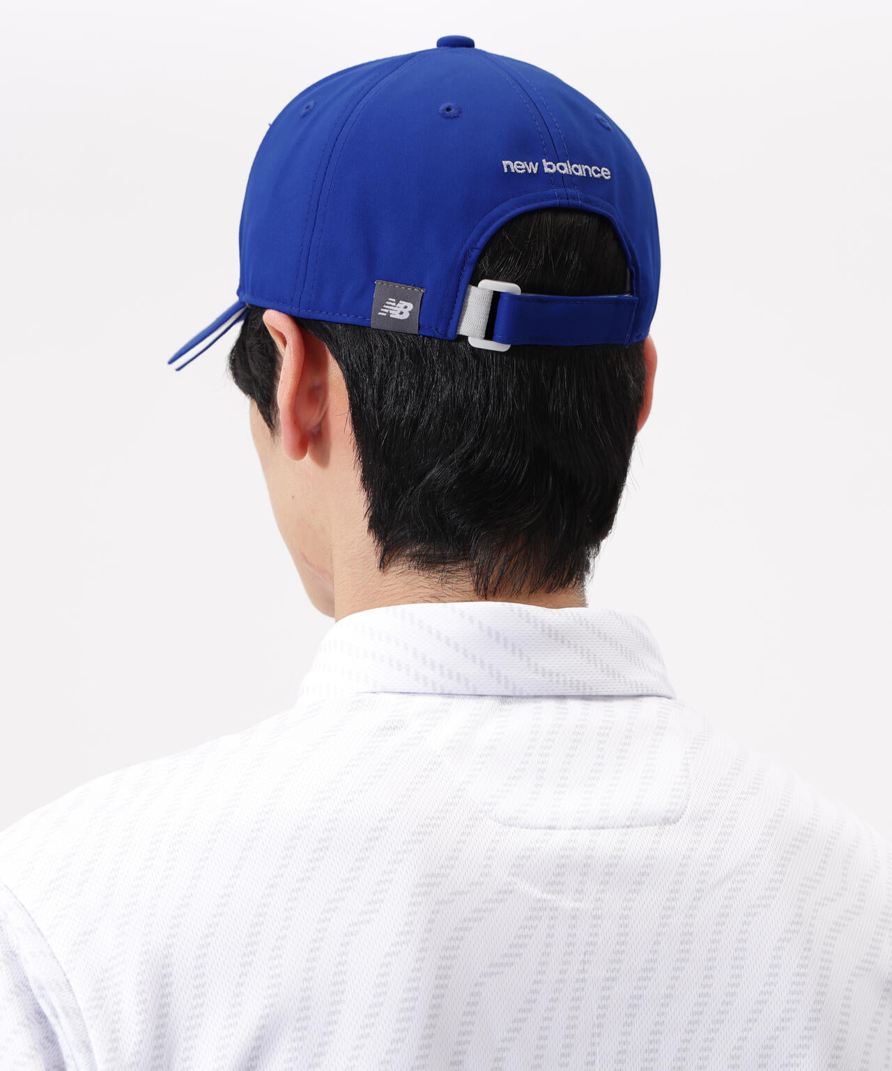 6パネルキャップ (MENS)