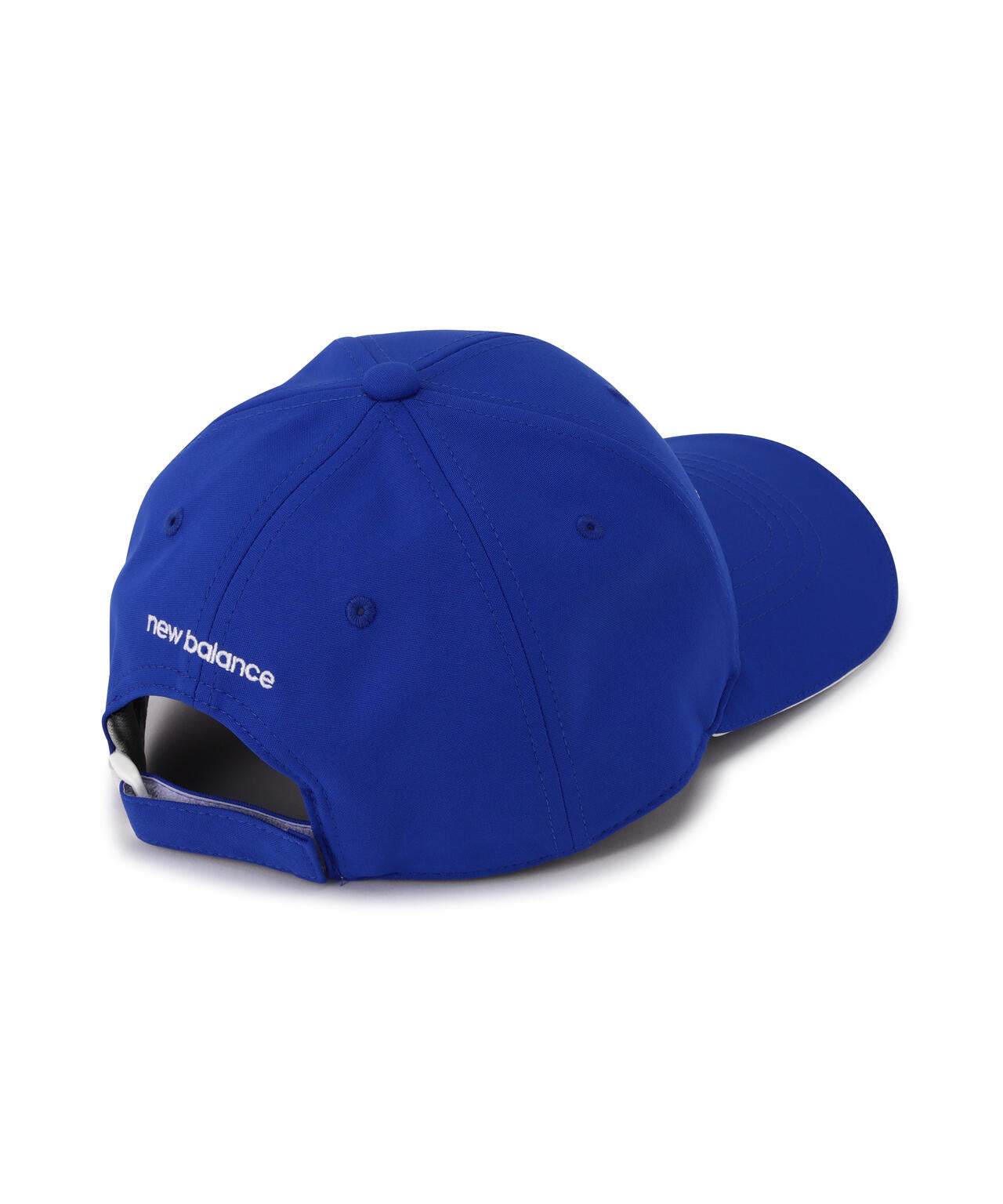 6パネルキャップ (MENS)