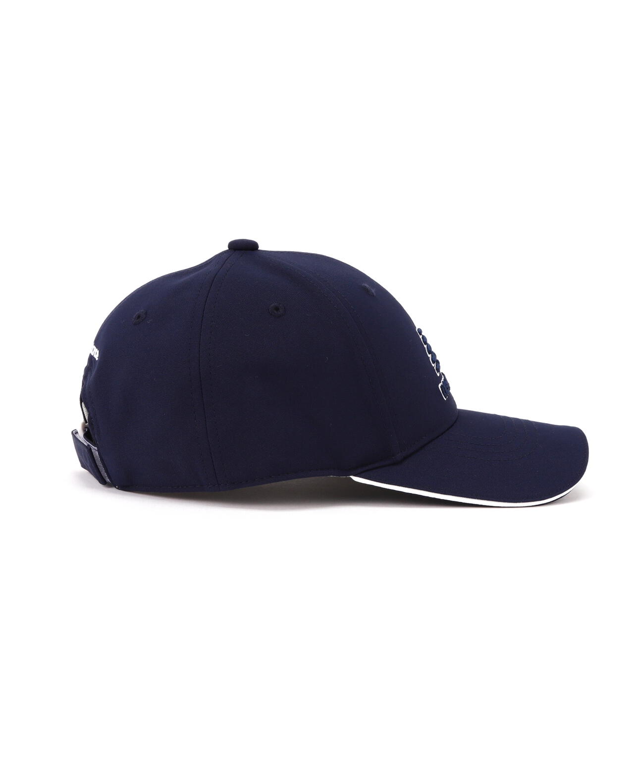 6パネルキャップ (MENS)