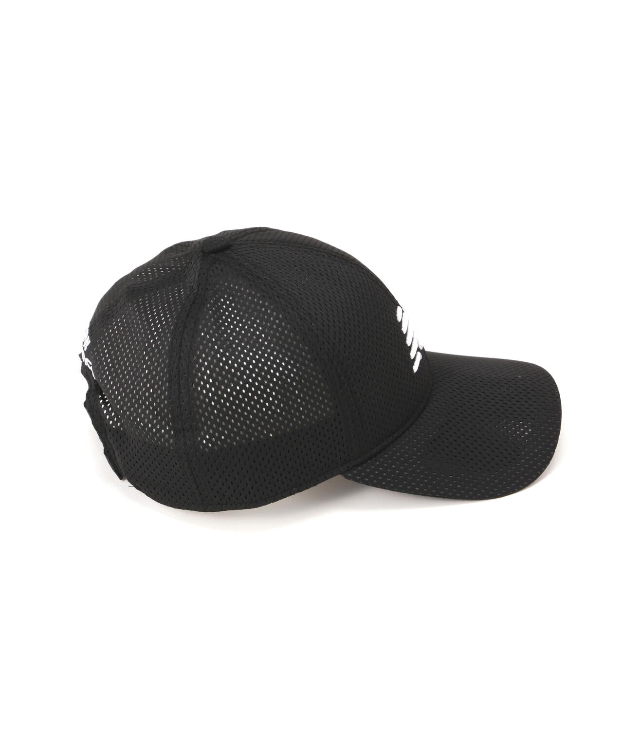 軽量 メッシュ 6パネルキャップ (MENS)