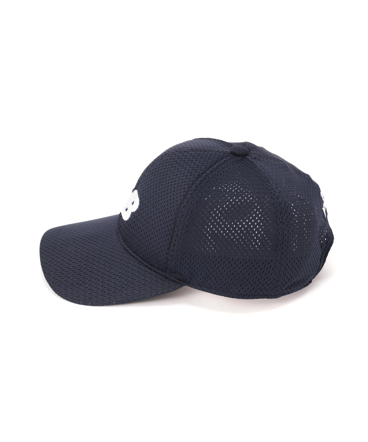 軽量 メッシュ 6パネルキャップ (MENS)