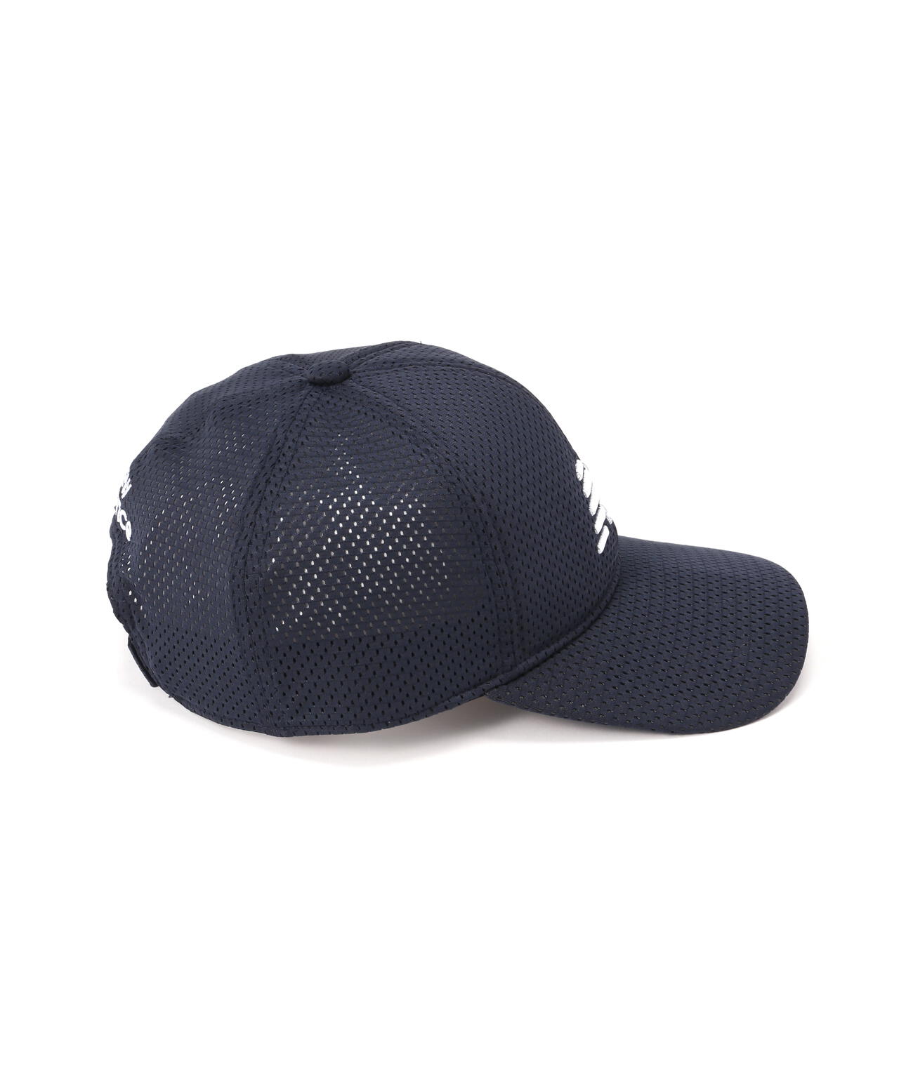 軽量 メッシュ 6パネルキャップ (MENS)