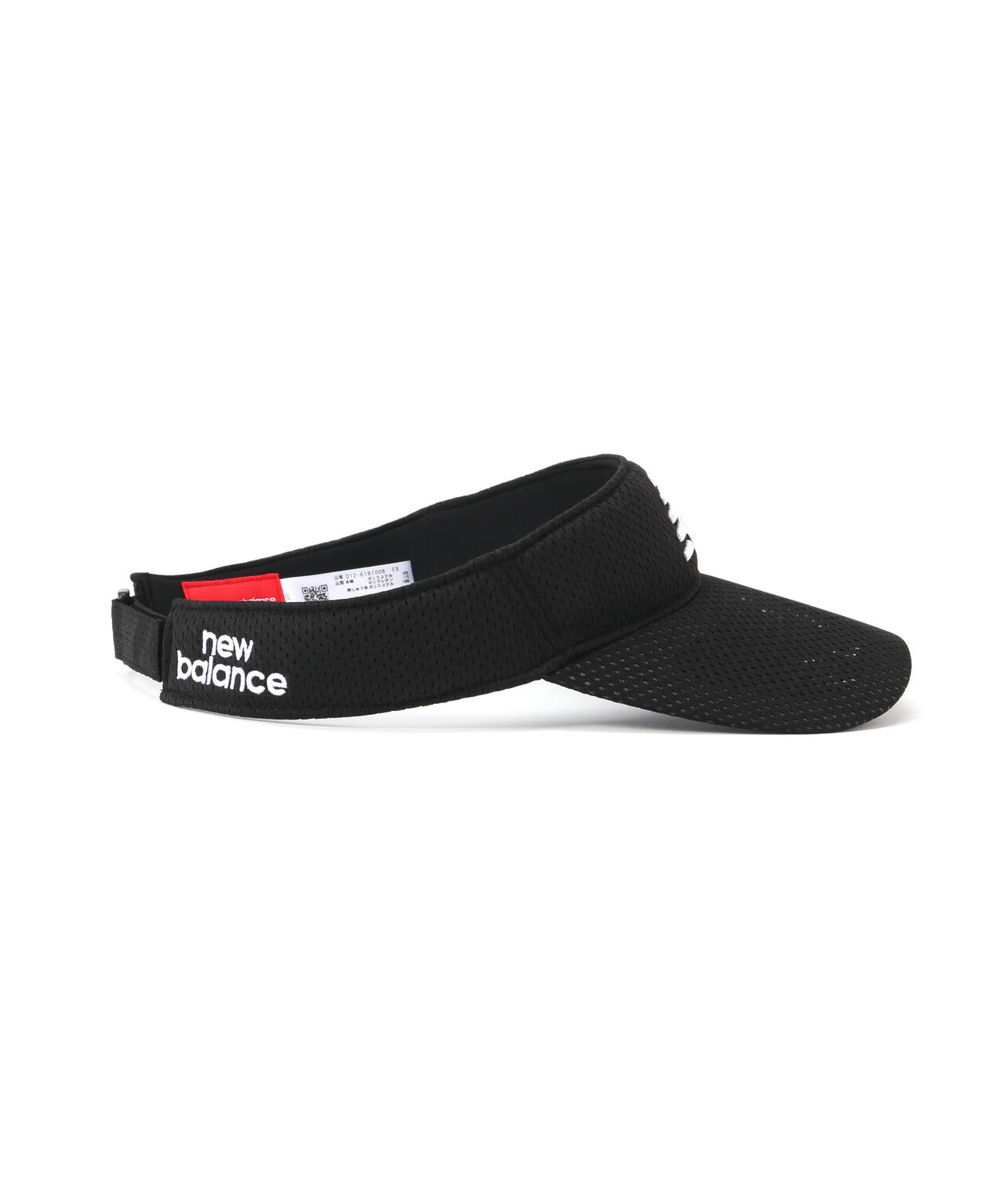 軽量 メッシュ バイザー (MENS)