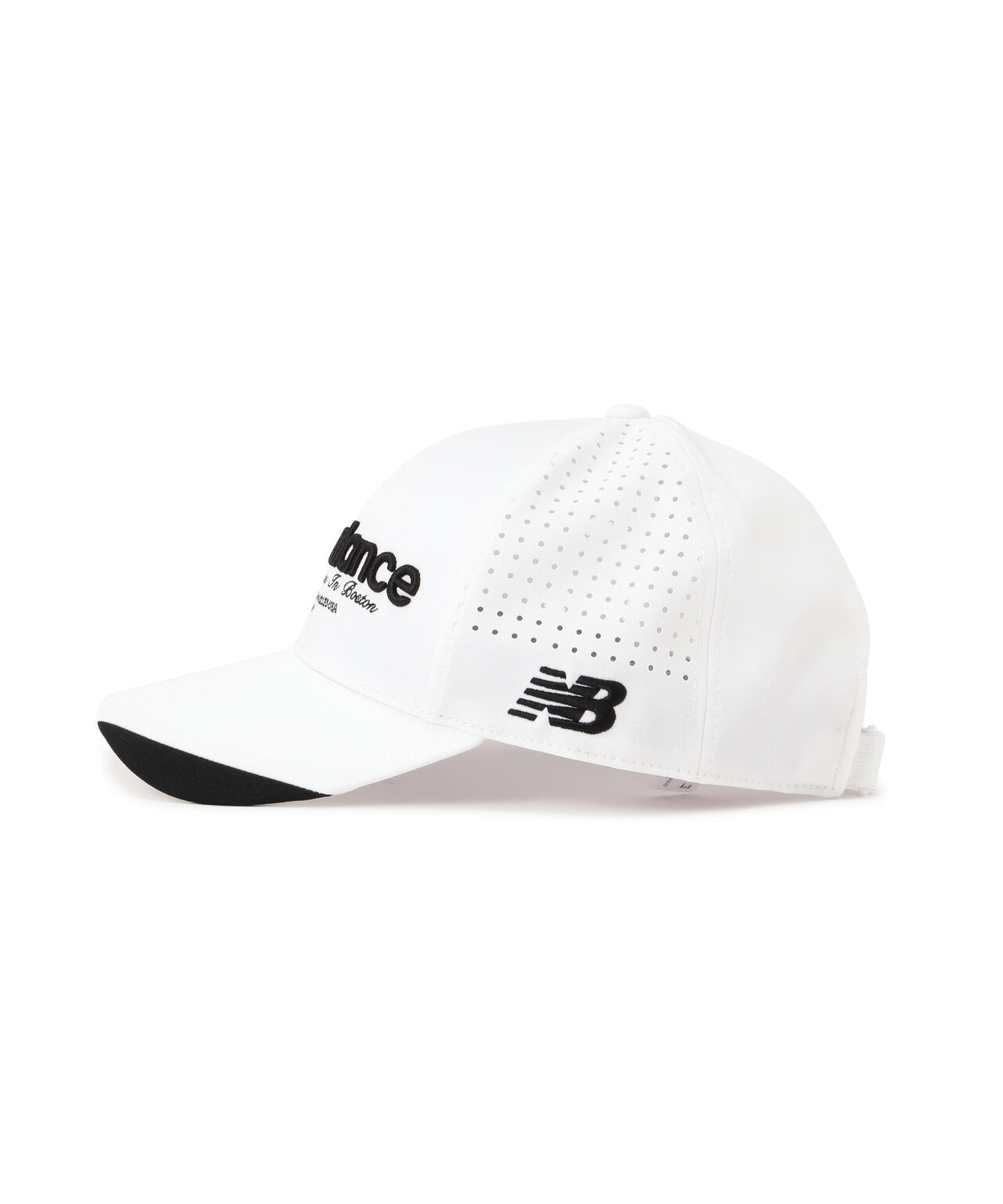 6パネルキャップ (MENS)