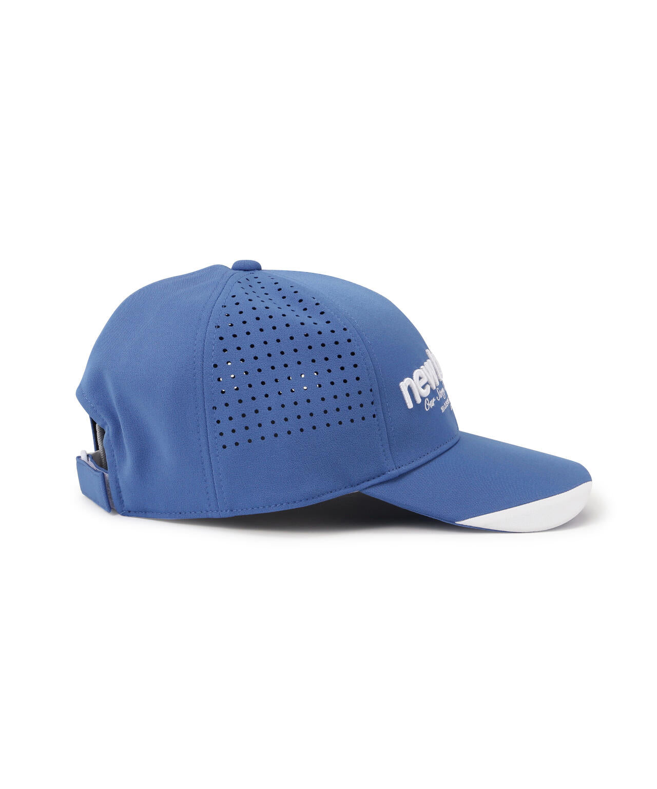 6パネルキャップ (MENS)