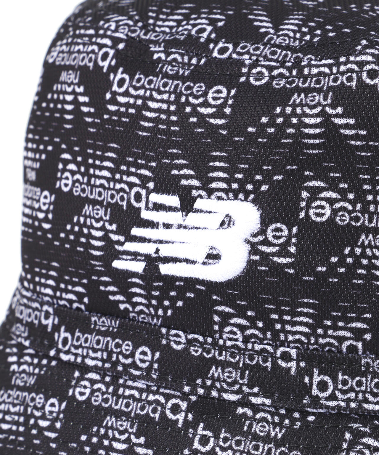 リバーシブル バケットハット (UNISEX)