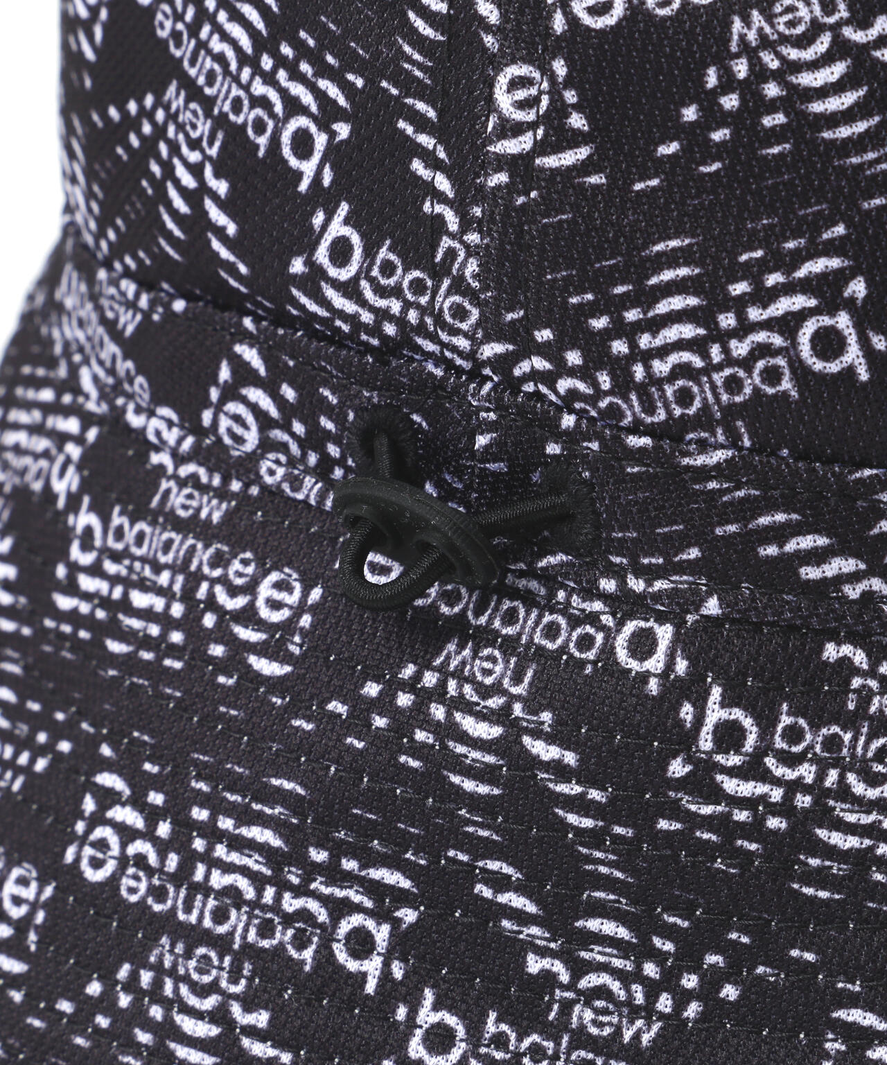 リバーシブル バケットハット (UNISEX)