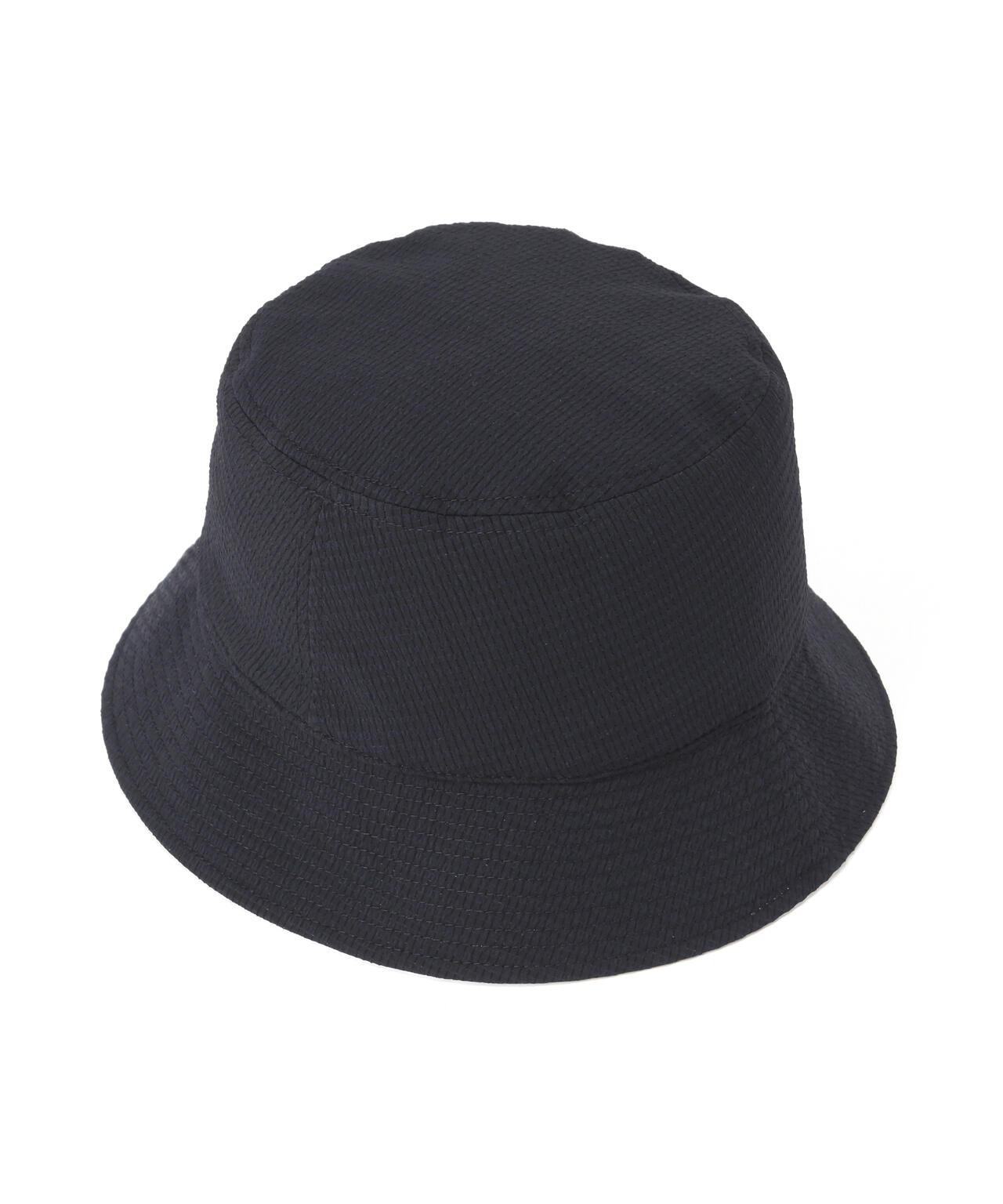 リバーシブル バケットハット (UNISEX)