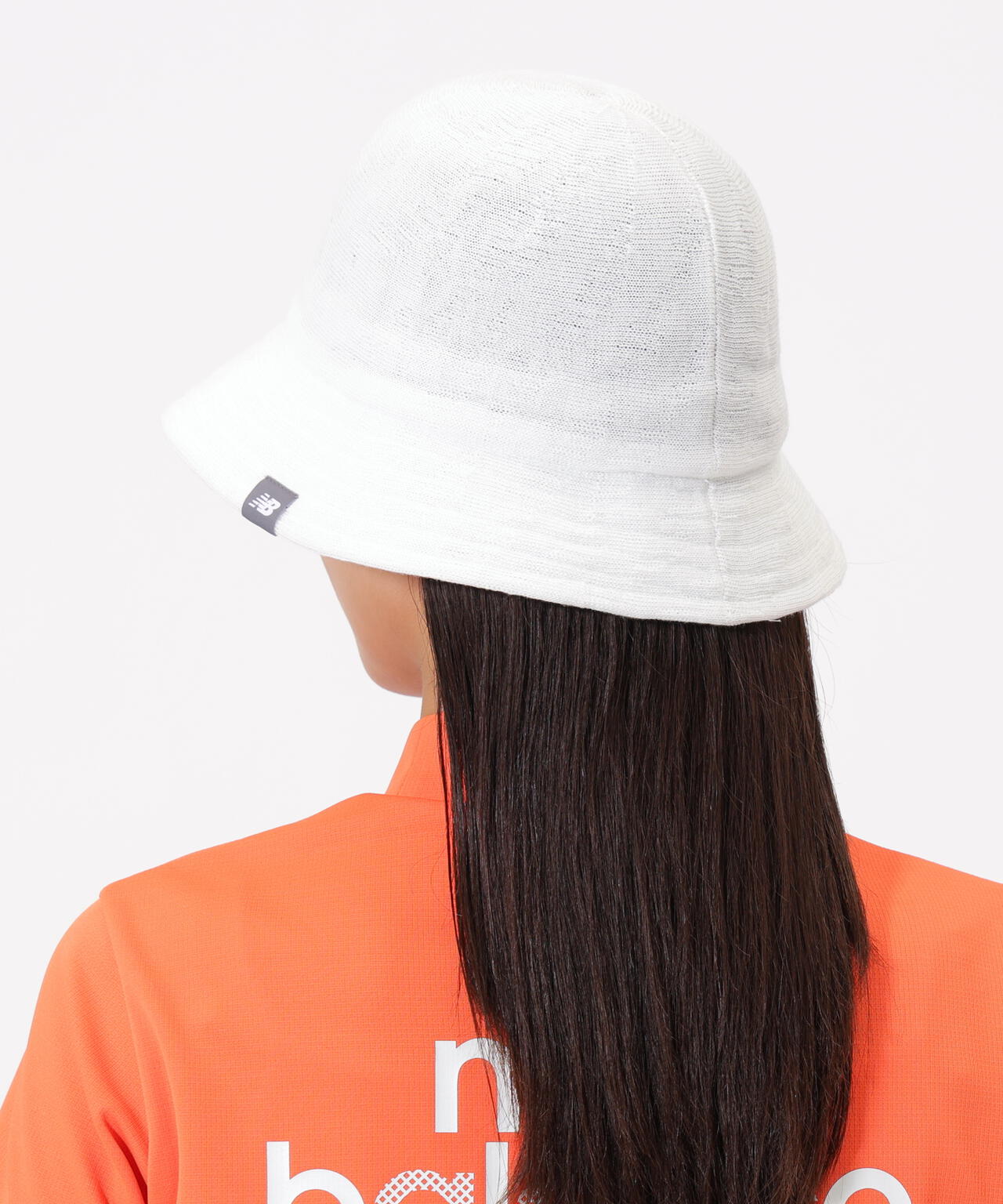 ストライプゼブラ バケットハット (WOMENS)