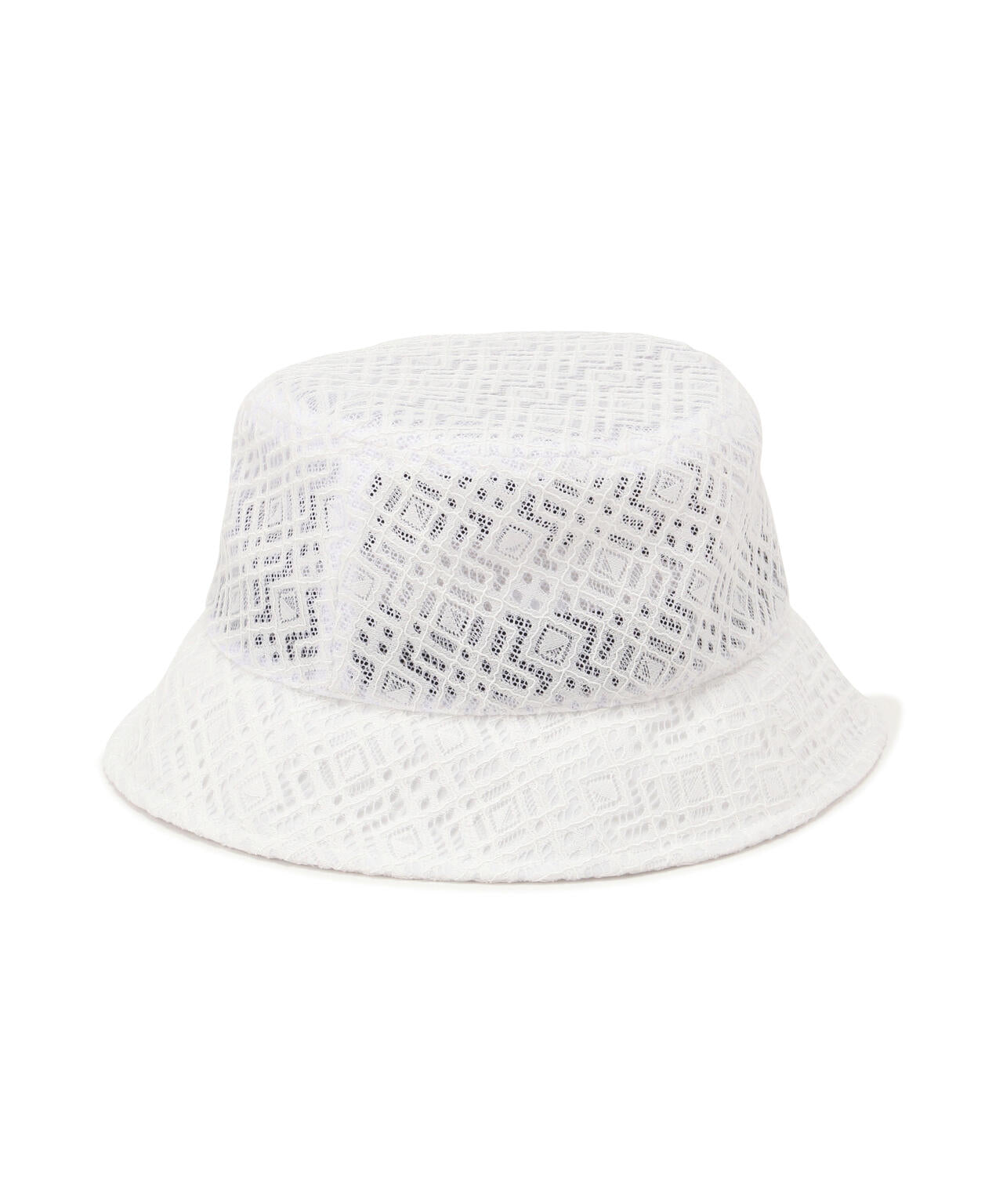 ラッセルレース バケットハット (WOMENS)