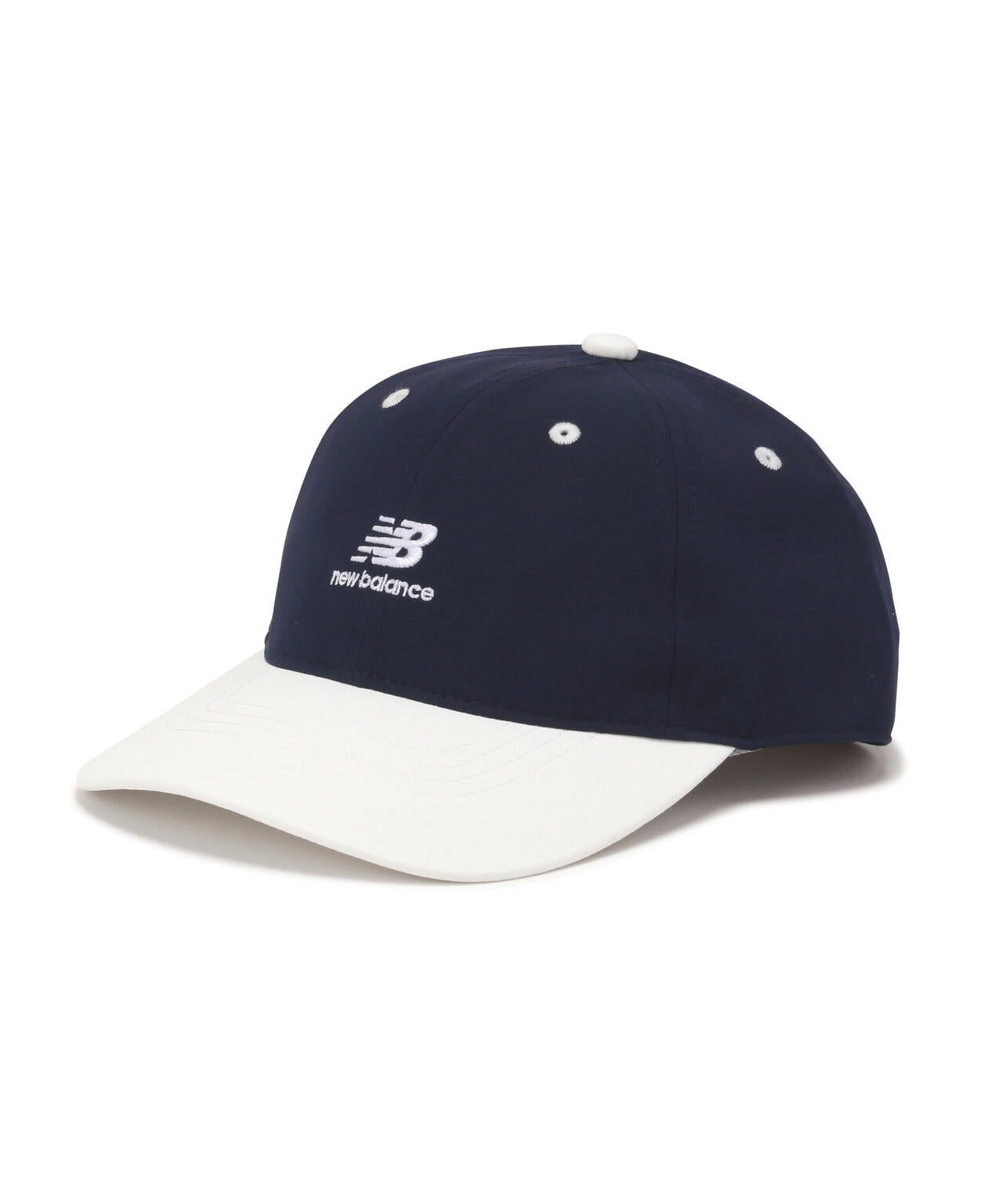 6パネルキャップ (WOMENS)