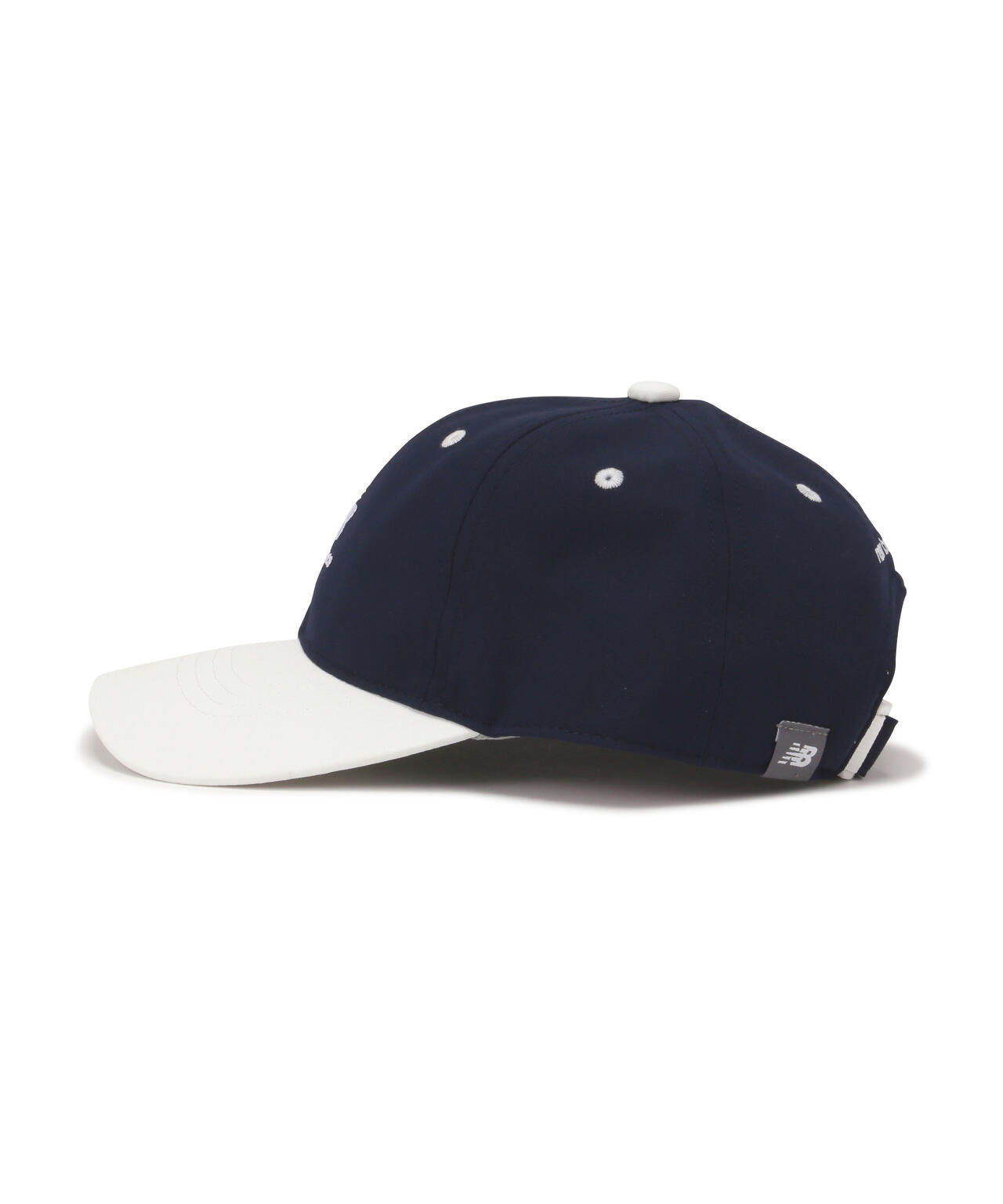6パネルキャップ (WOMENS)