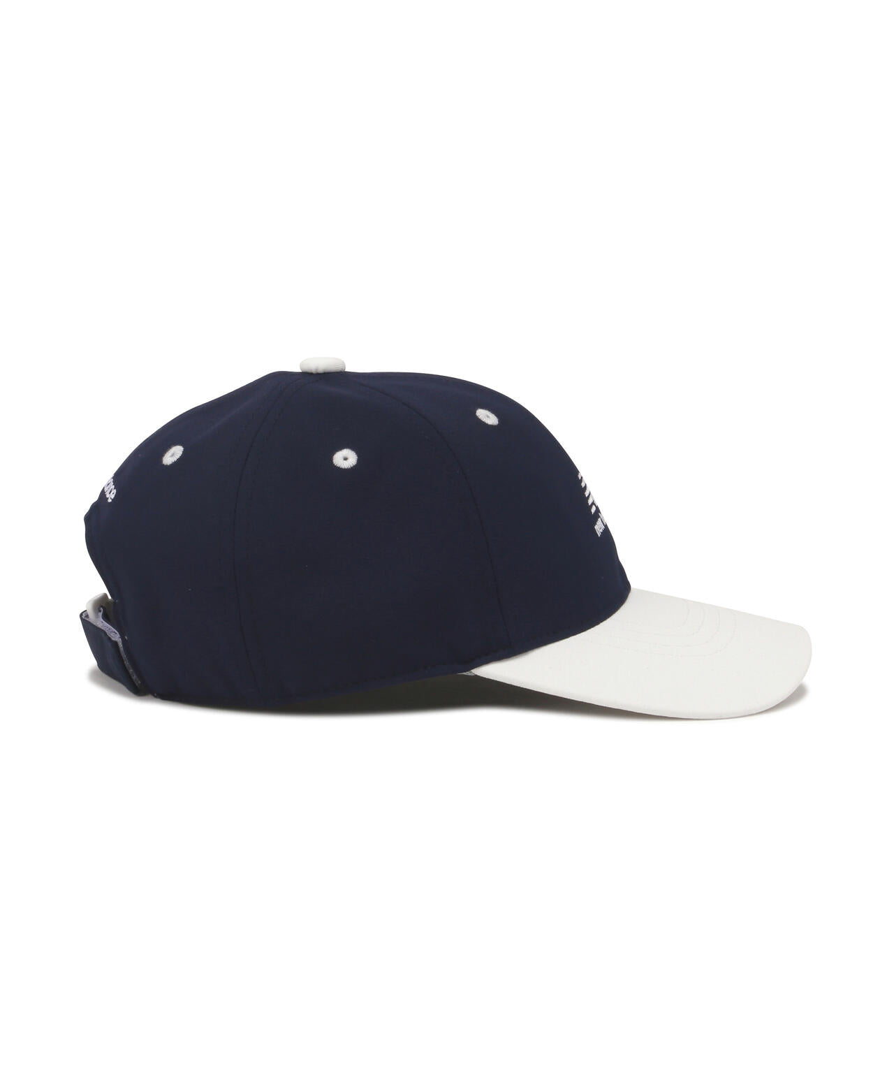 6パネルキャップ (WOMENS)