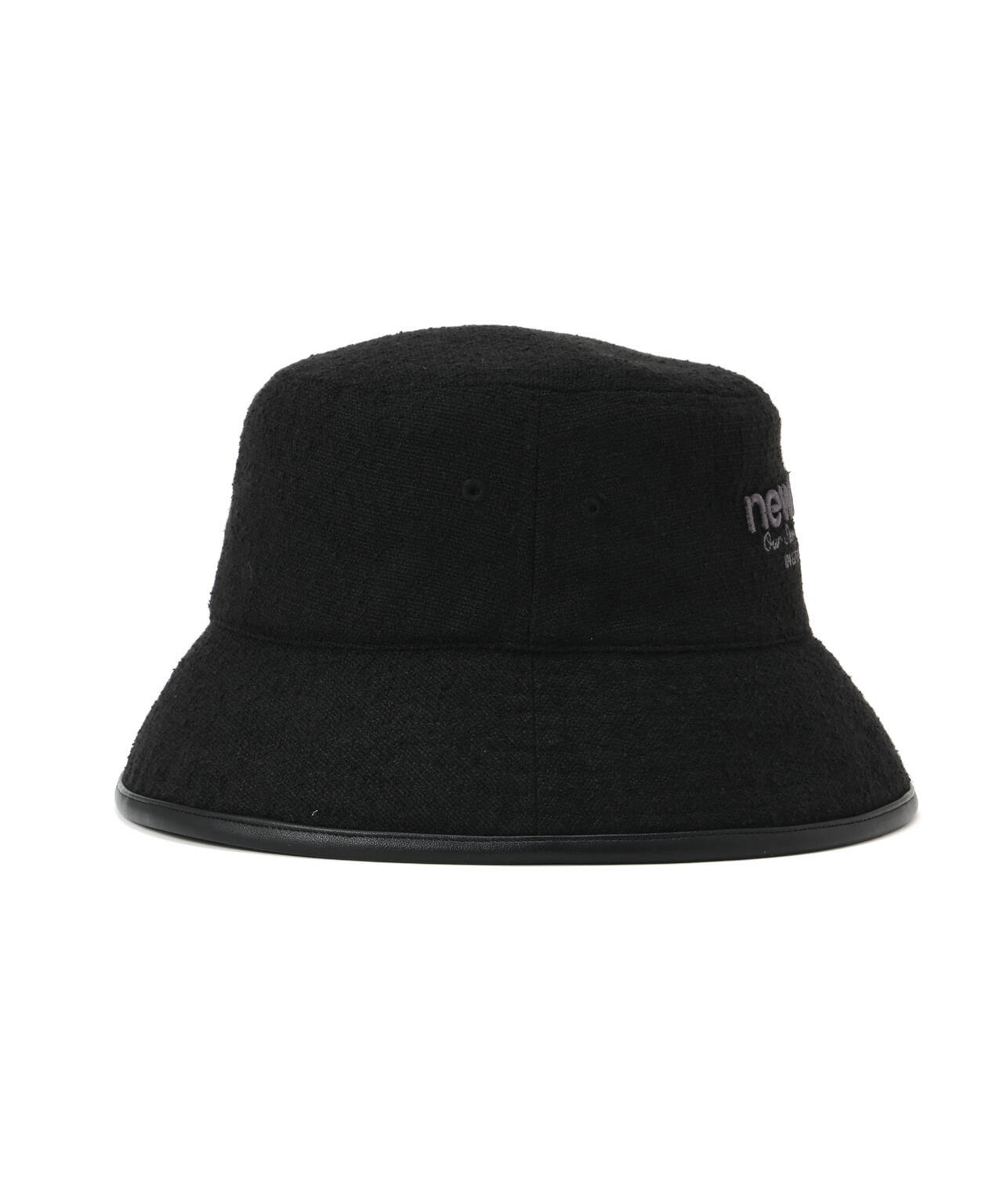 サマーツイード バケットハット (WOMENS)