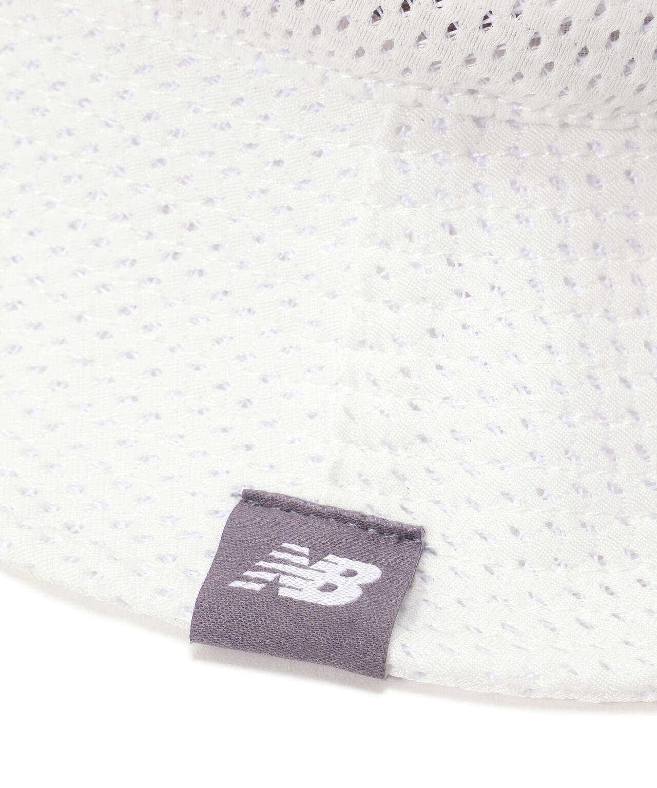 メッシュ バケットハット (WOMENS)