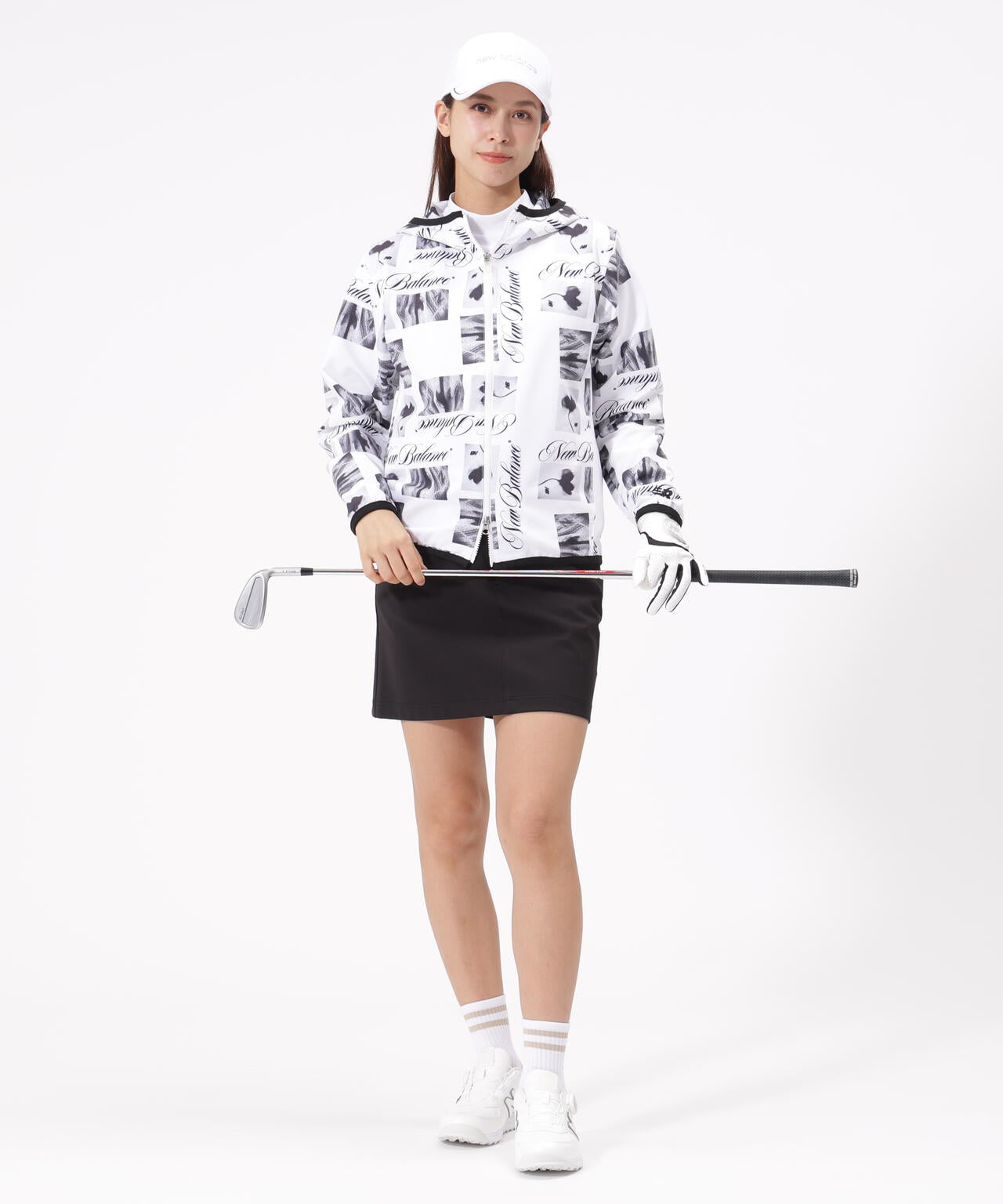撥水 軽量 ソフトシェル フルジップ フーディー (WOMENS)