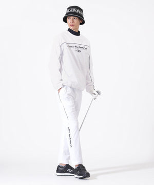 Height: 185cm    Chest: 81cm   Waist: 68cm　Hips: 90cm 着用サイズ：5