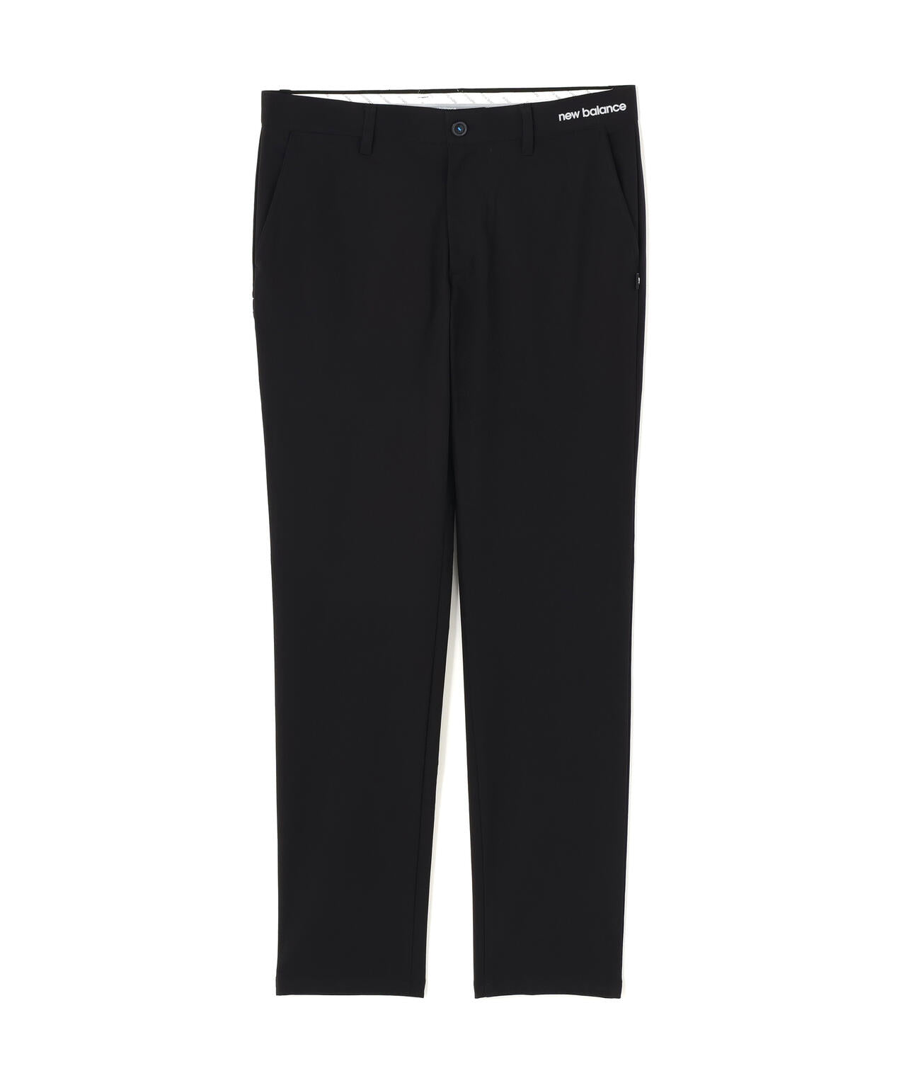 撥水 防透 ロングパンツ (MENS)