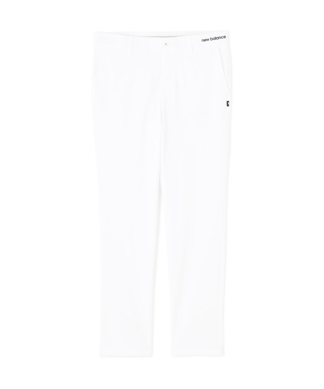 撥水 防透 ロングパンツ (MENS)