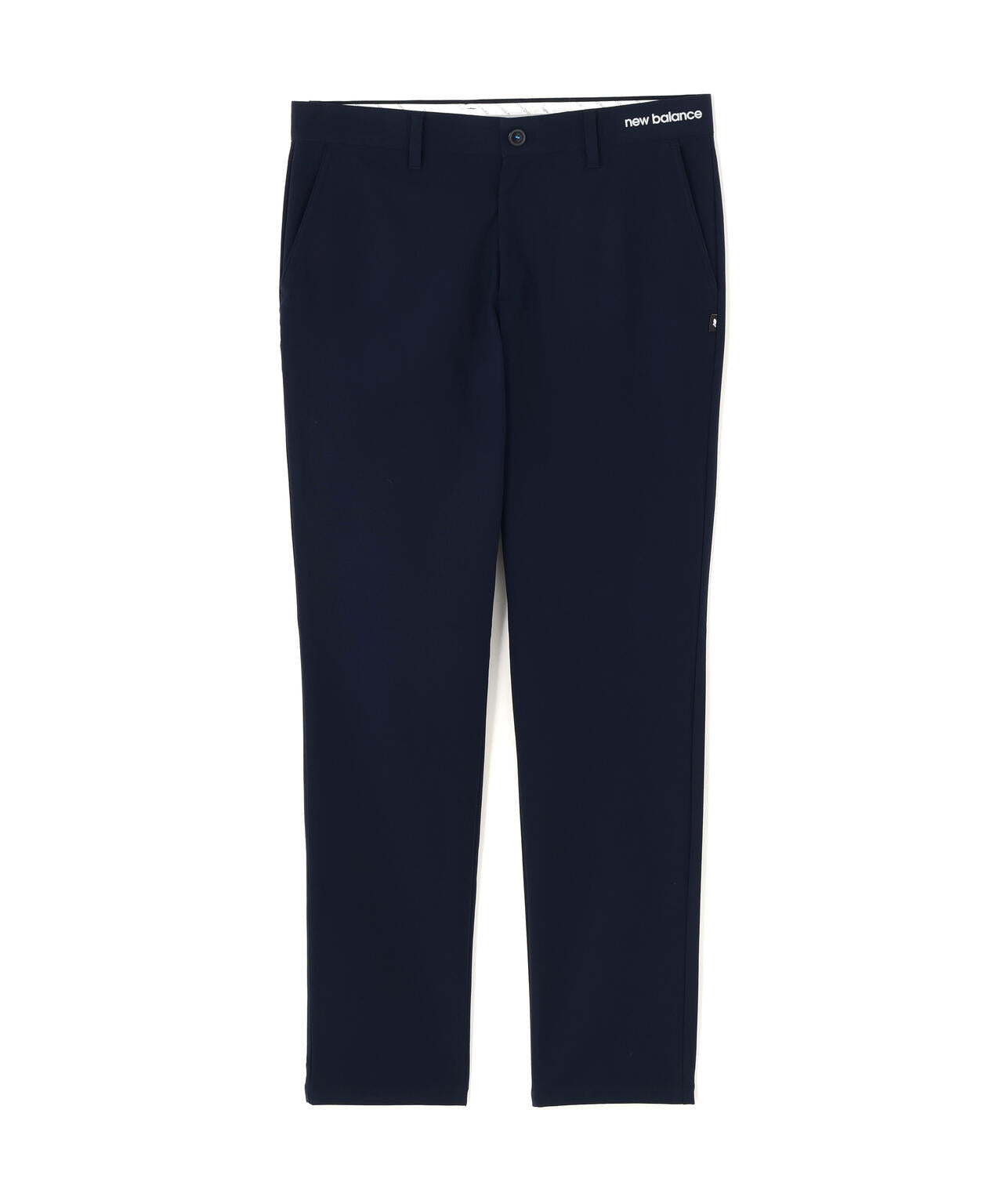 撥水 防透 ロングパンツ (MENS)