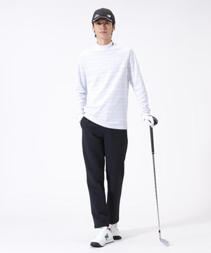 Height: 185cm    Chest: 81cm   Waist: 68cm　Hips: 90cm 着用サイズ：5
