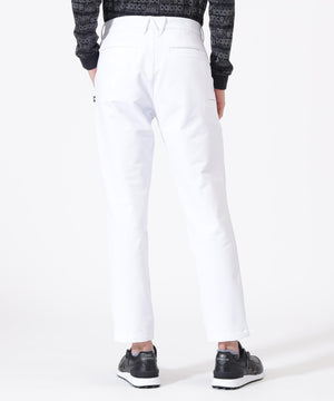 Height: 185cm    Chest: 81cm   Waist: 68cm　Hips: 90cm 着用サイズ：5