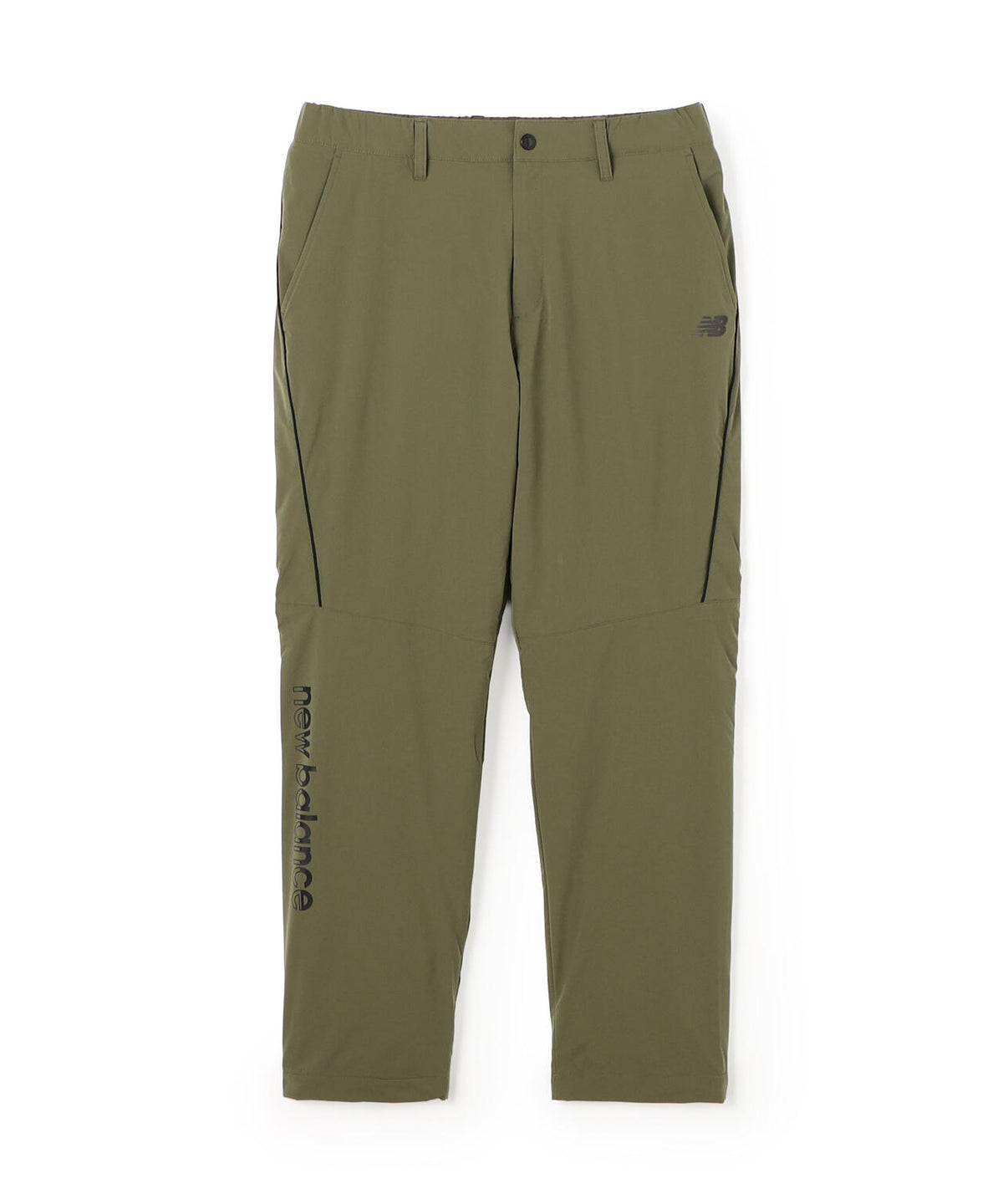 撥水 保温 ロングパンツ (MENS)