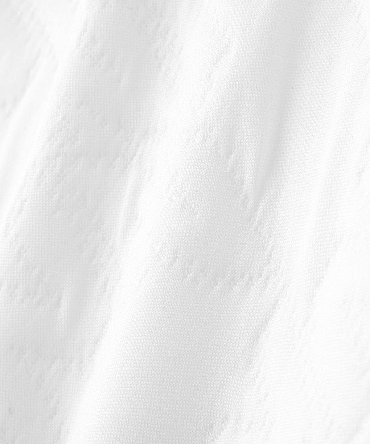 Nサークルキルト ハーフジップ プルオーバー (MENS)