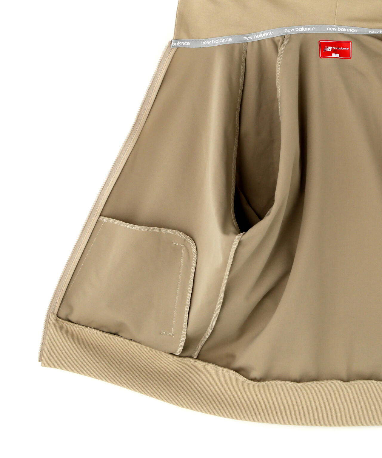 シグネチャーロゴ スウェット フルジップ フーディー (WOMENS)