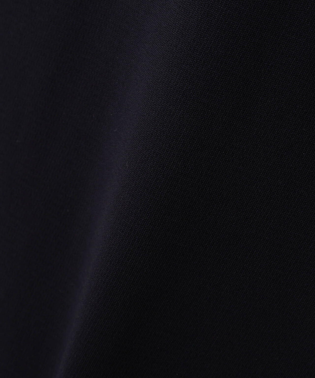 超速乾 ハーフスリーブ モックネック プルオーバー (MENS)