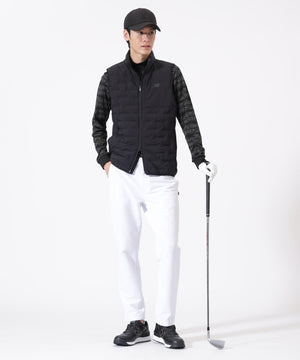 Height: 185cm    Chest: 81cm   Waist: 68cm　Hips: 90cm 着用サイズ：5