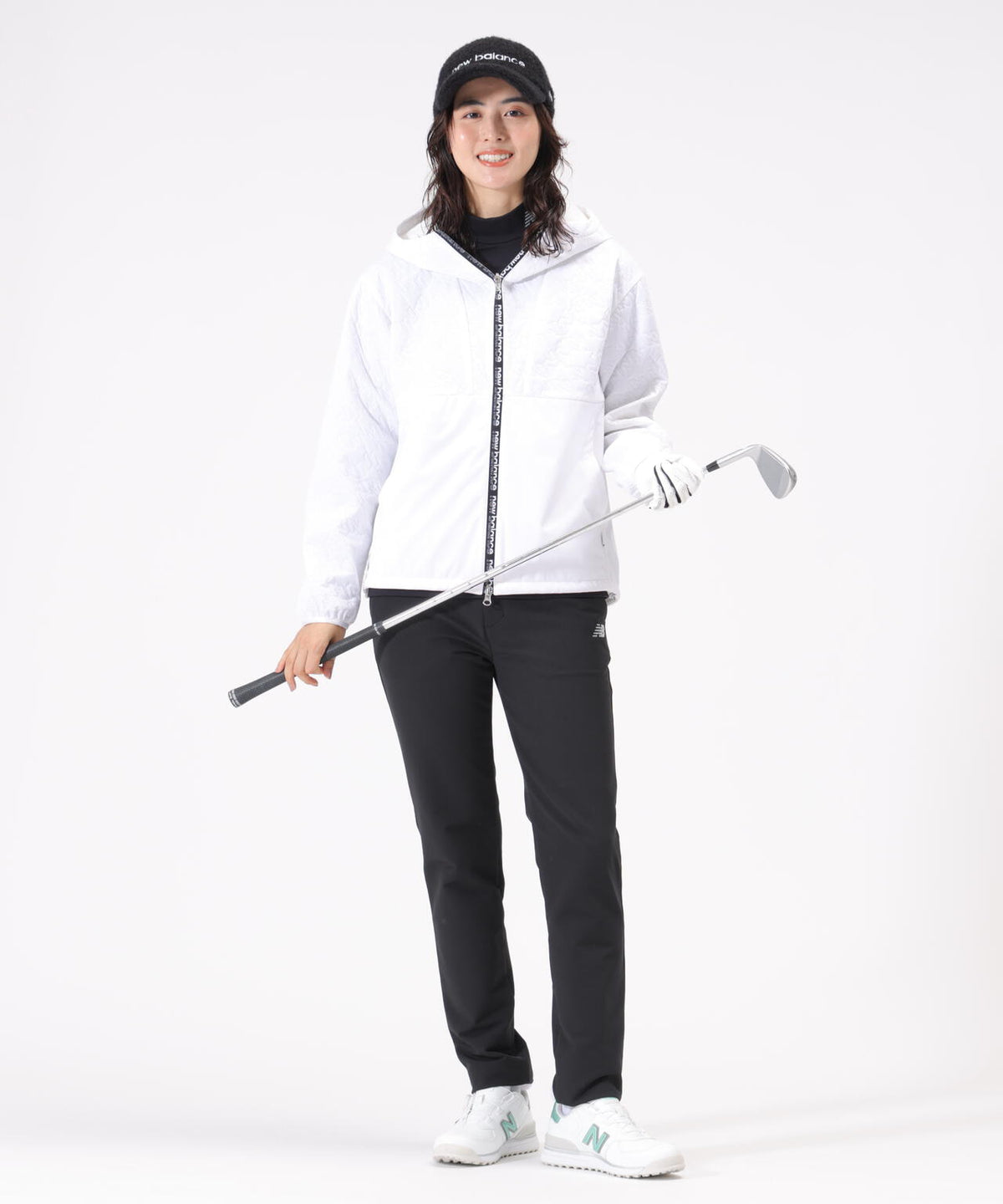 168cm 着用サイズ：1