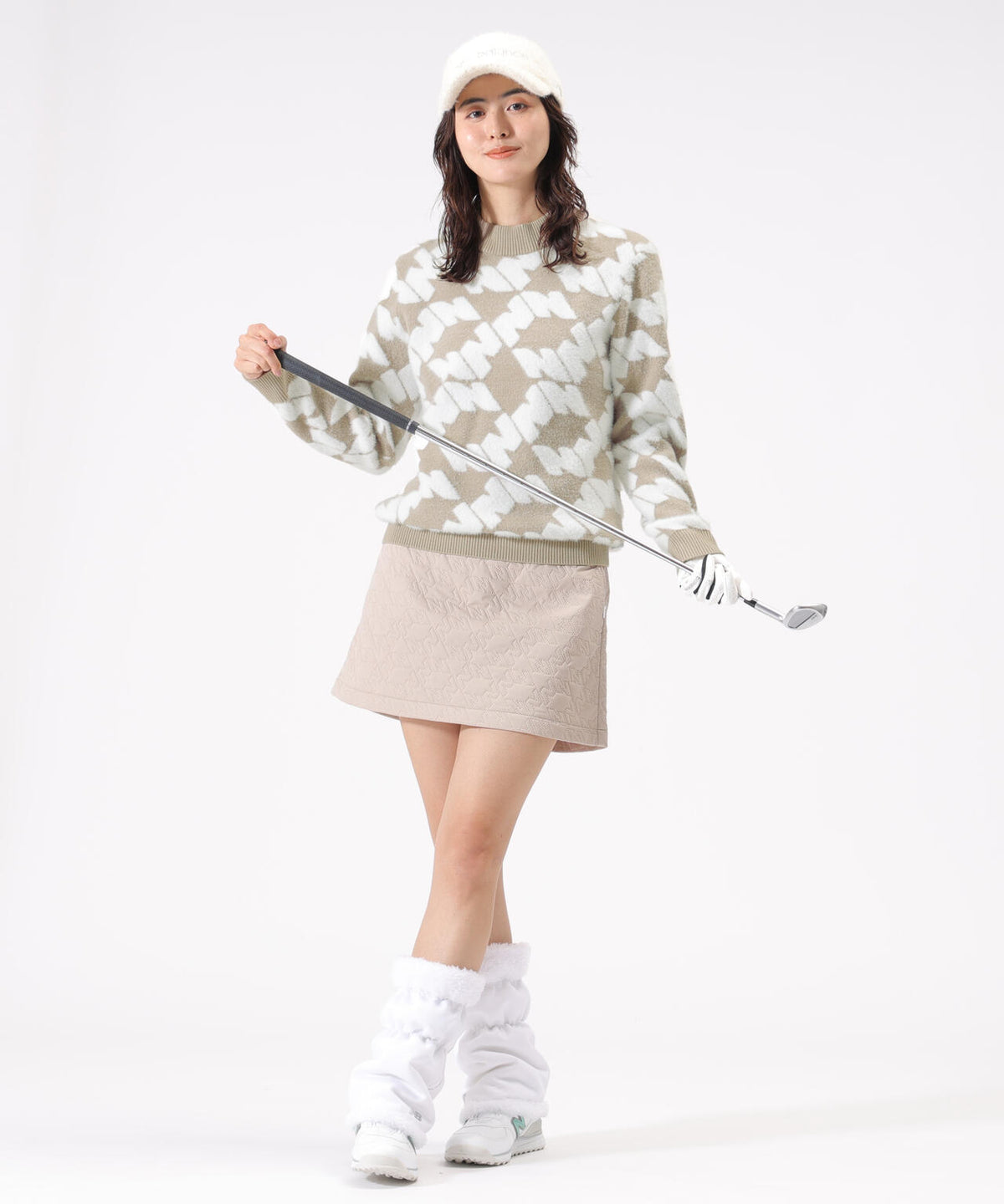 168cm 着用サイズ：1