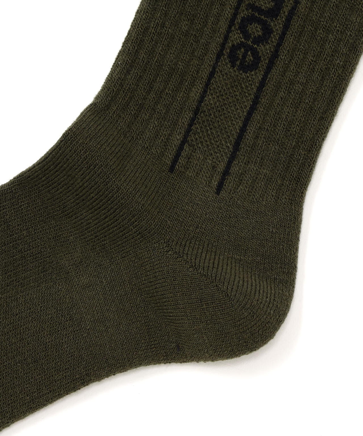 ＭＩＤＤＬＥ　ＳＯＣＫＳ