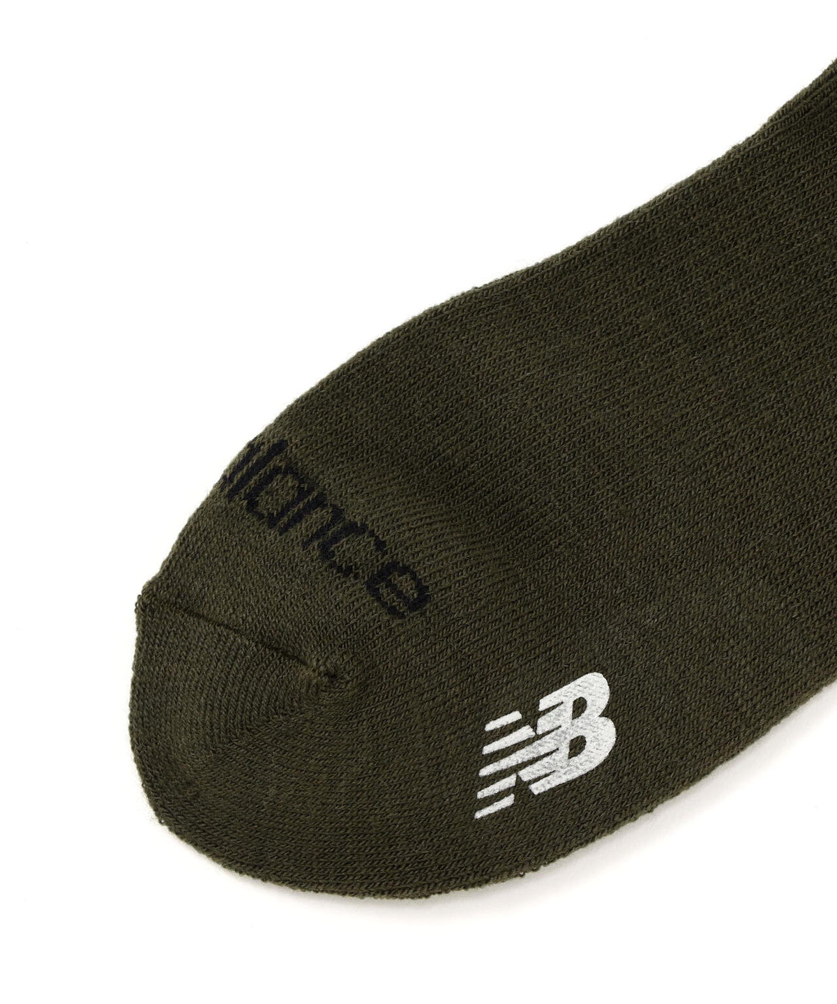 ＭＩＤＤＬＥ　ＳＯＣＫＳ