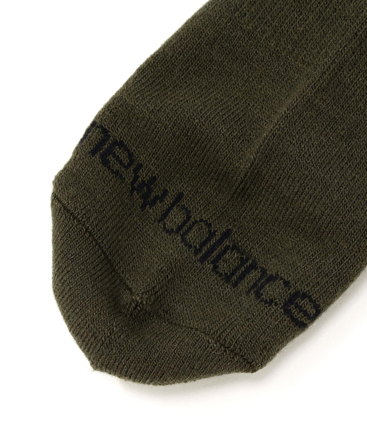 ＭＩＤＤＬＥ　ＳＯＣＫＳ