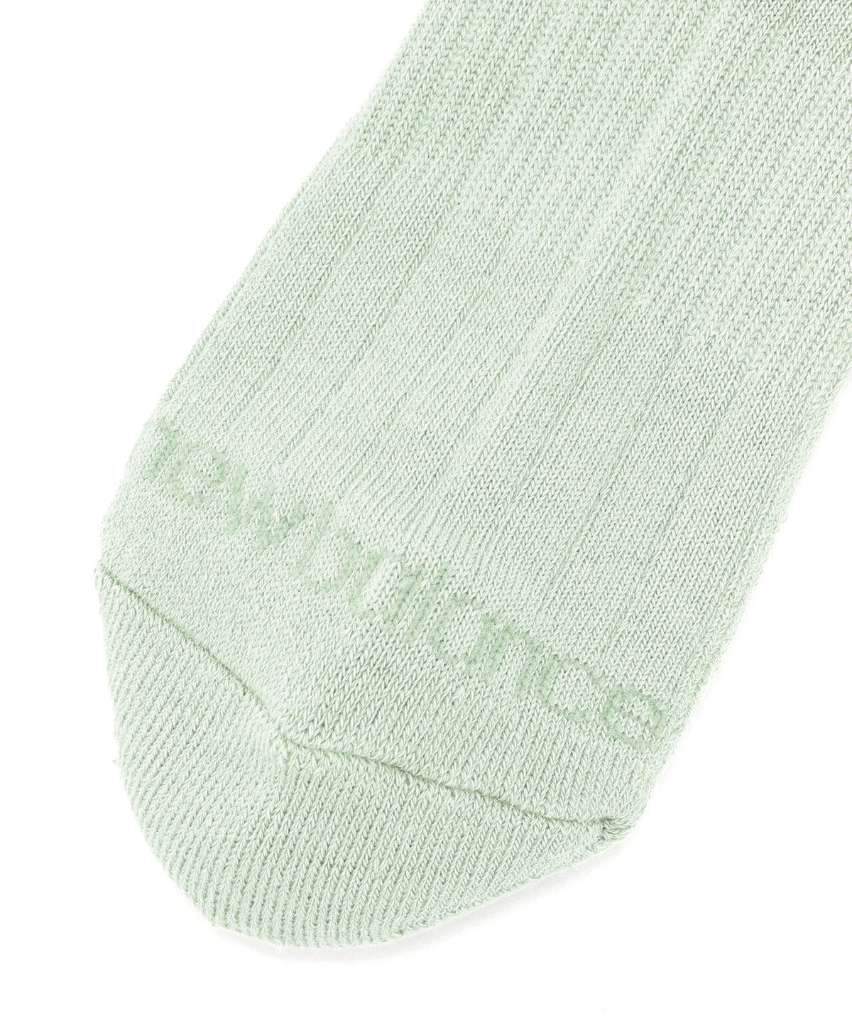 リニアロゴ ミドルソックス (WOMENS)