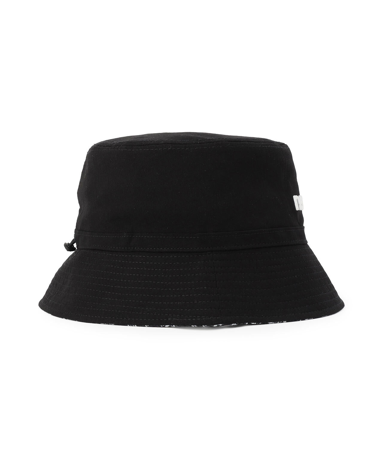 リバーシブル バケットハット (MENS)