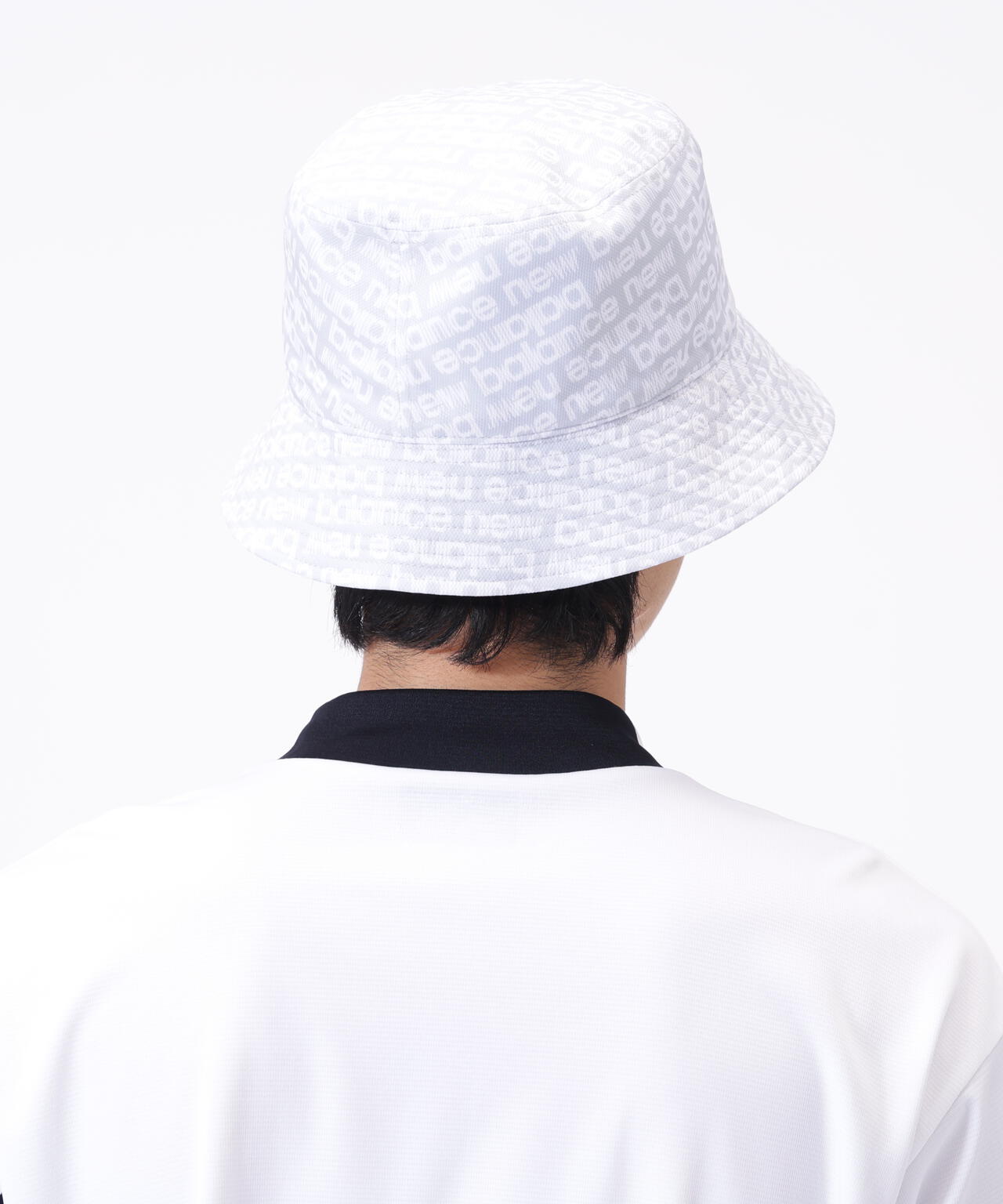 Height: 185cm    Chest: 81cm   Waist: 68cm　Hips: 90cm 着用サイズ：FR