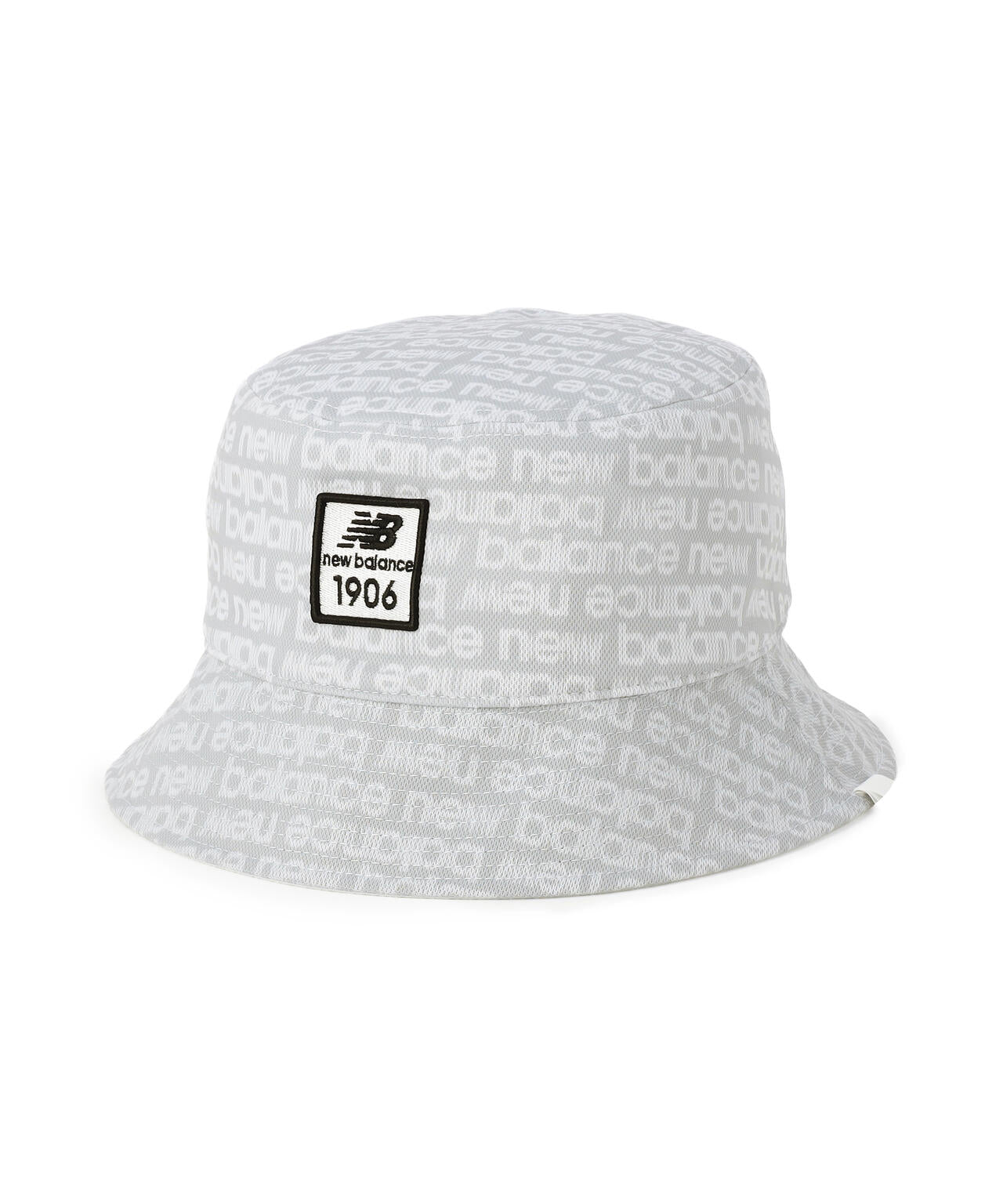 リバーシブル バケットハット (MENS)