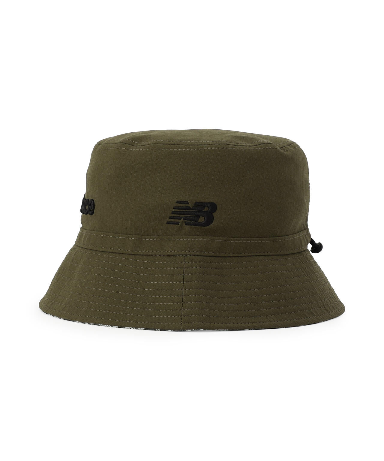 リバーシブル バケットハット (MENS)