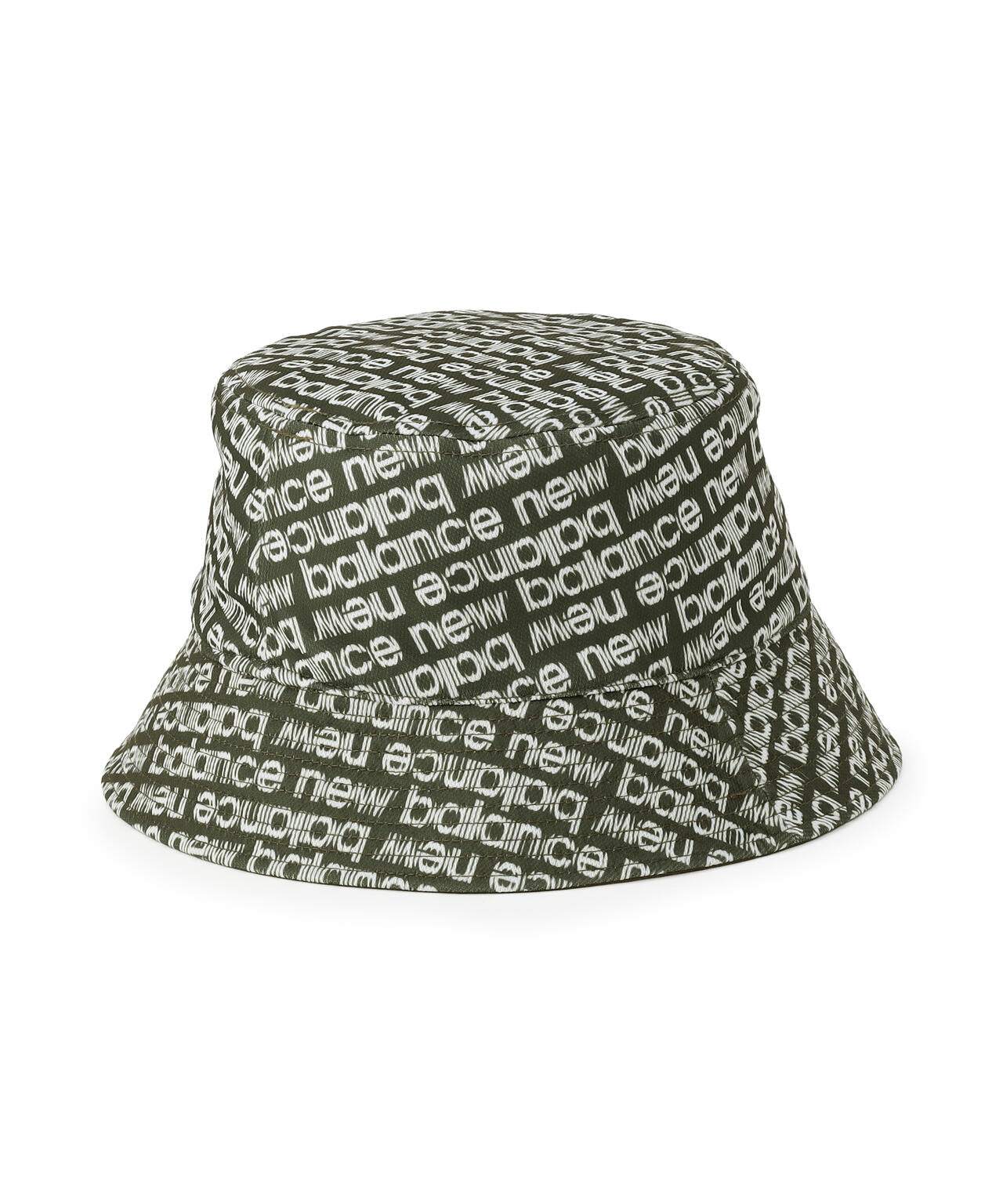 リバーシブル バケットハット (MENS)